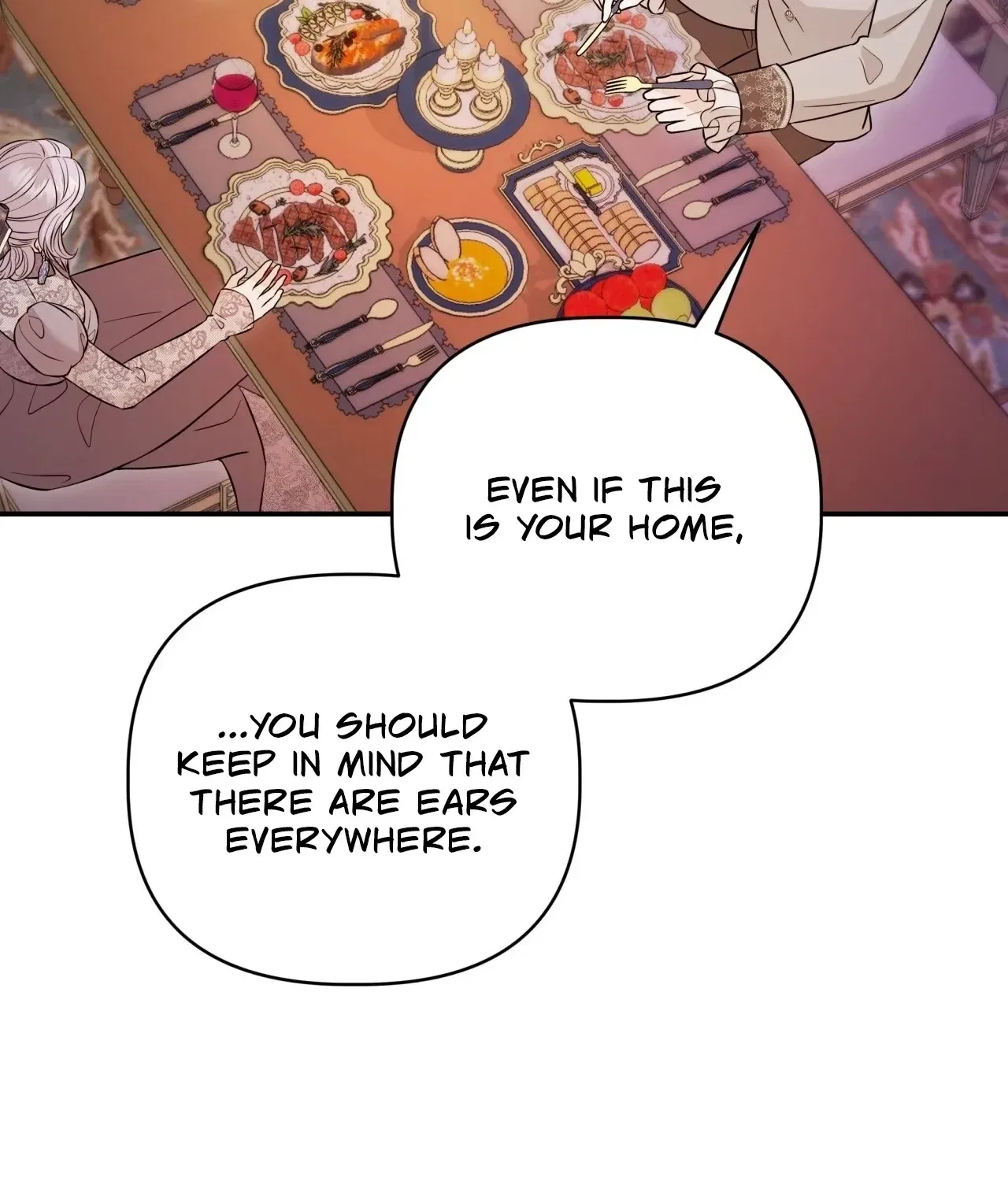 Devoured by an Impure Savior Chapter 6 – Page 76