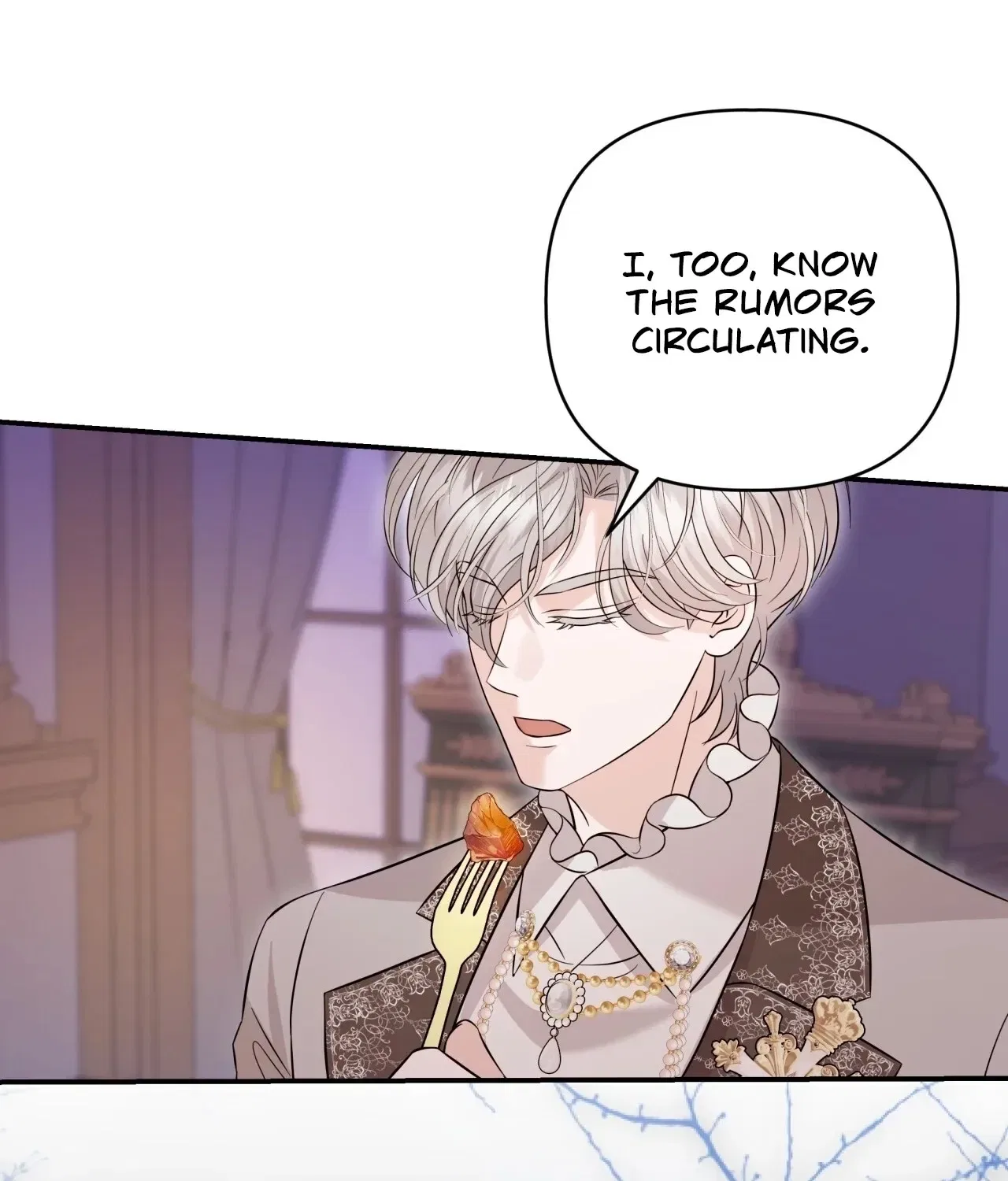 Devoured by an Impure Savior Chapter 6 – Page 77