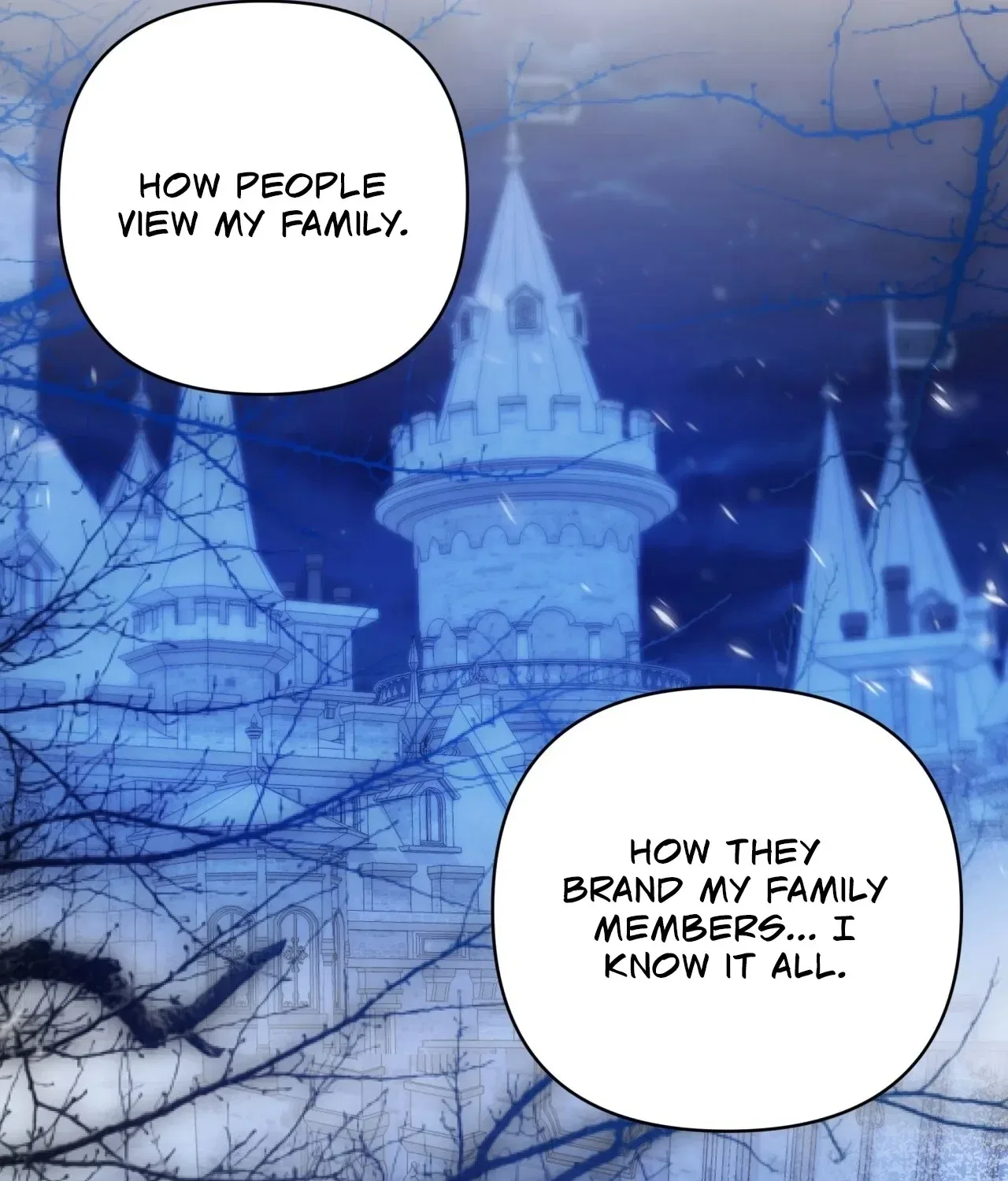 Devoured by an Impure Savior Chapter 6 – Page 79