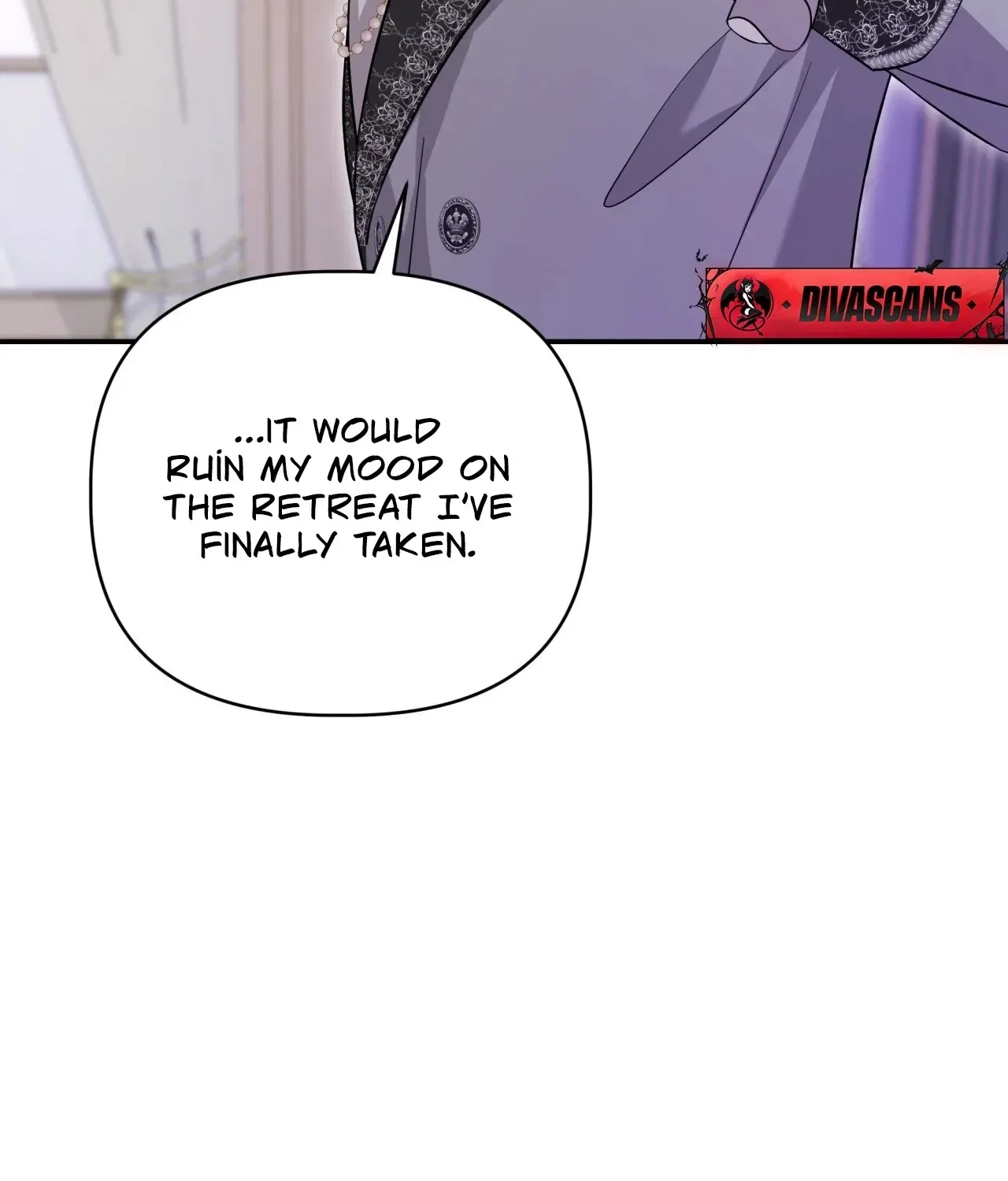 Devoured by an Impure Savior Chapter 6 – Page 84