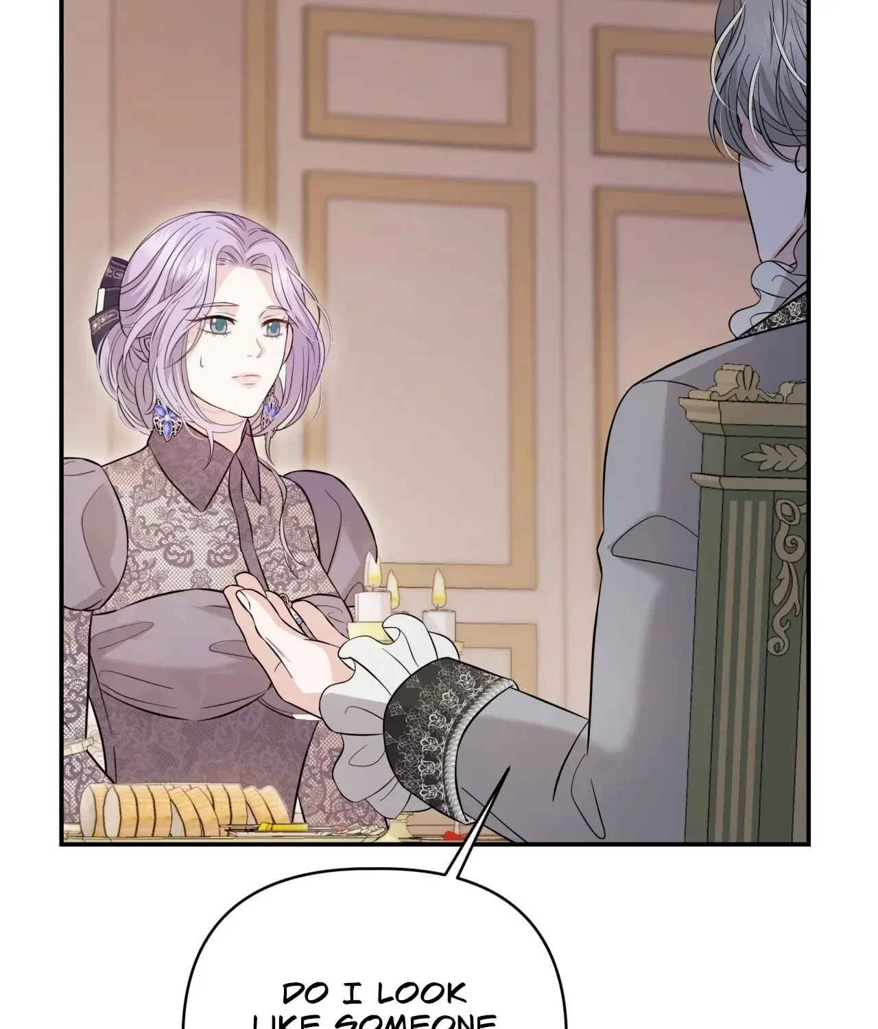 Devoured by an Impure Savior Chapter 6 – Page 90