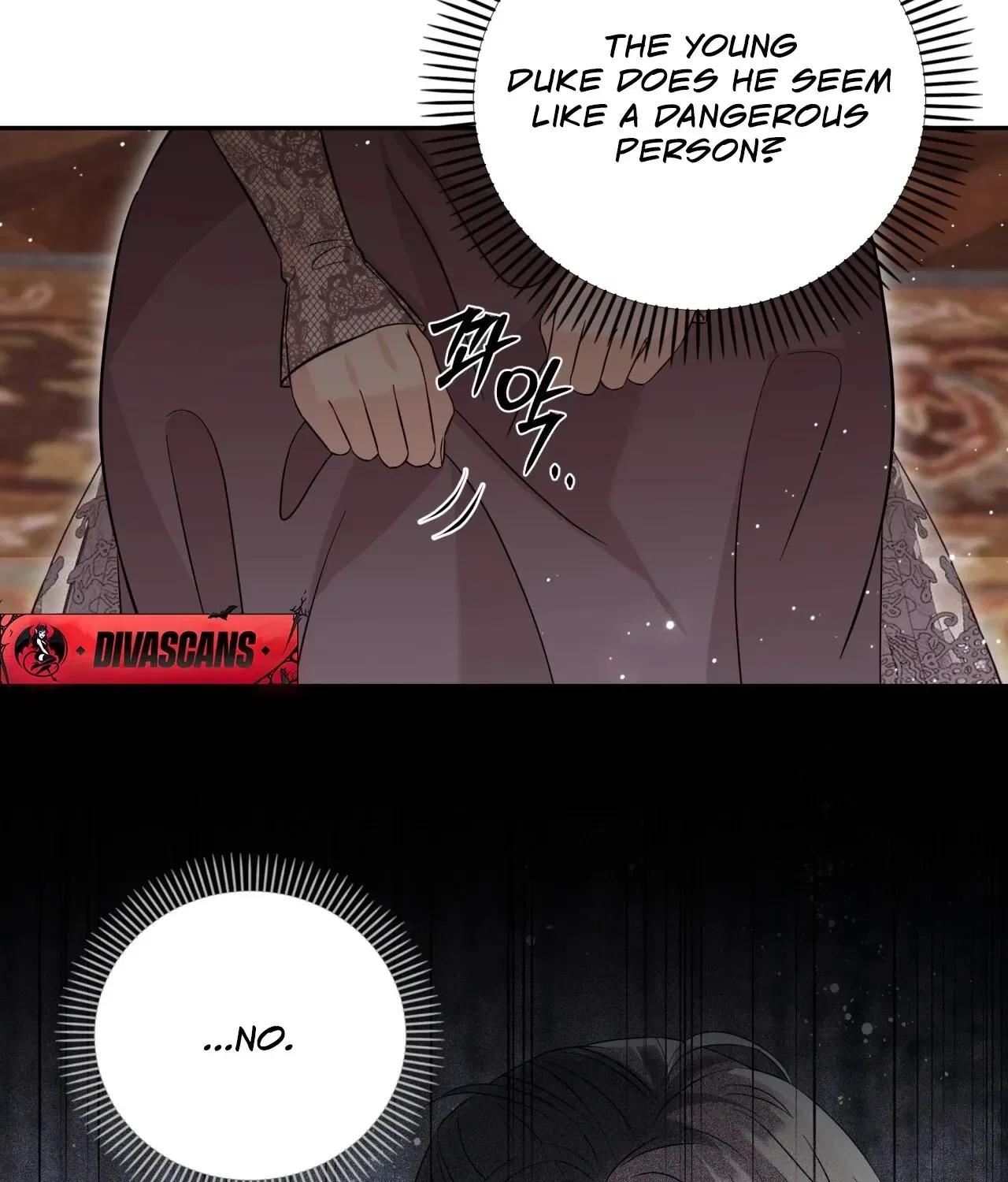 Devoured by an Impure Savior Chapter 6 – Page 93