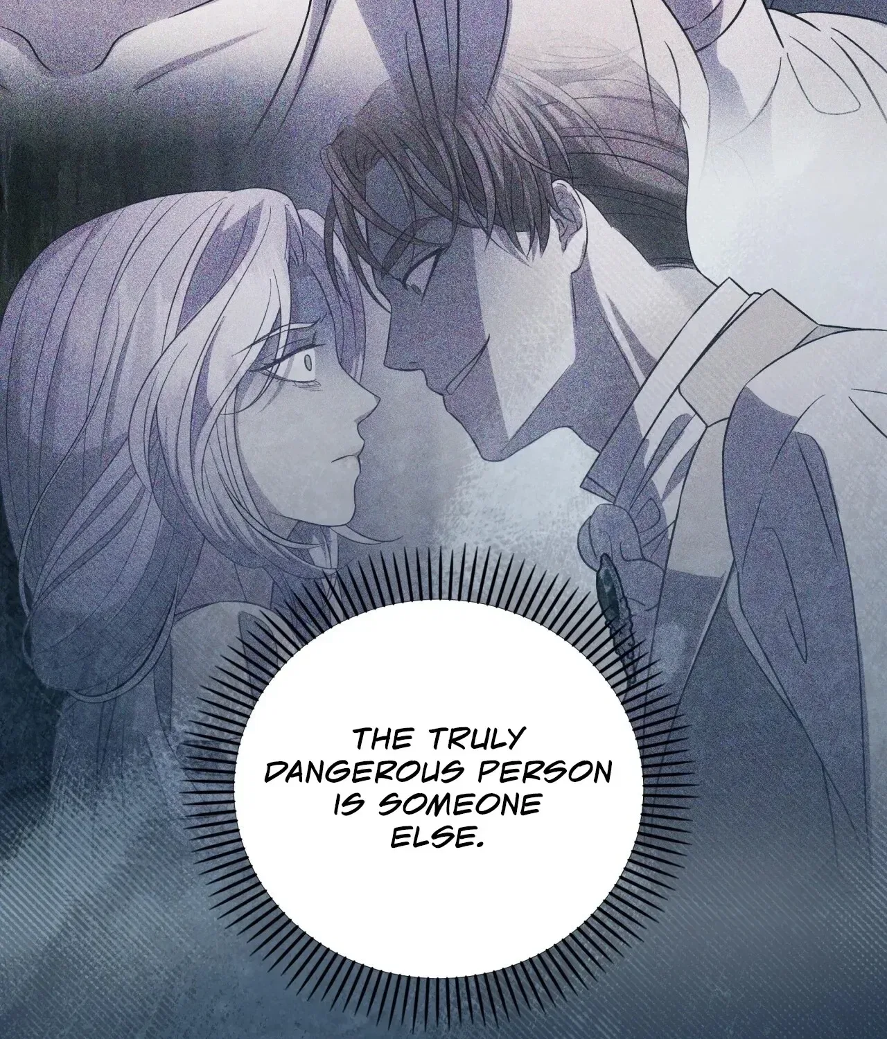 Devoured by an Impure Savior Chapter 6 – Page 95
