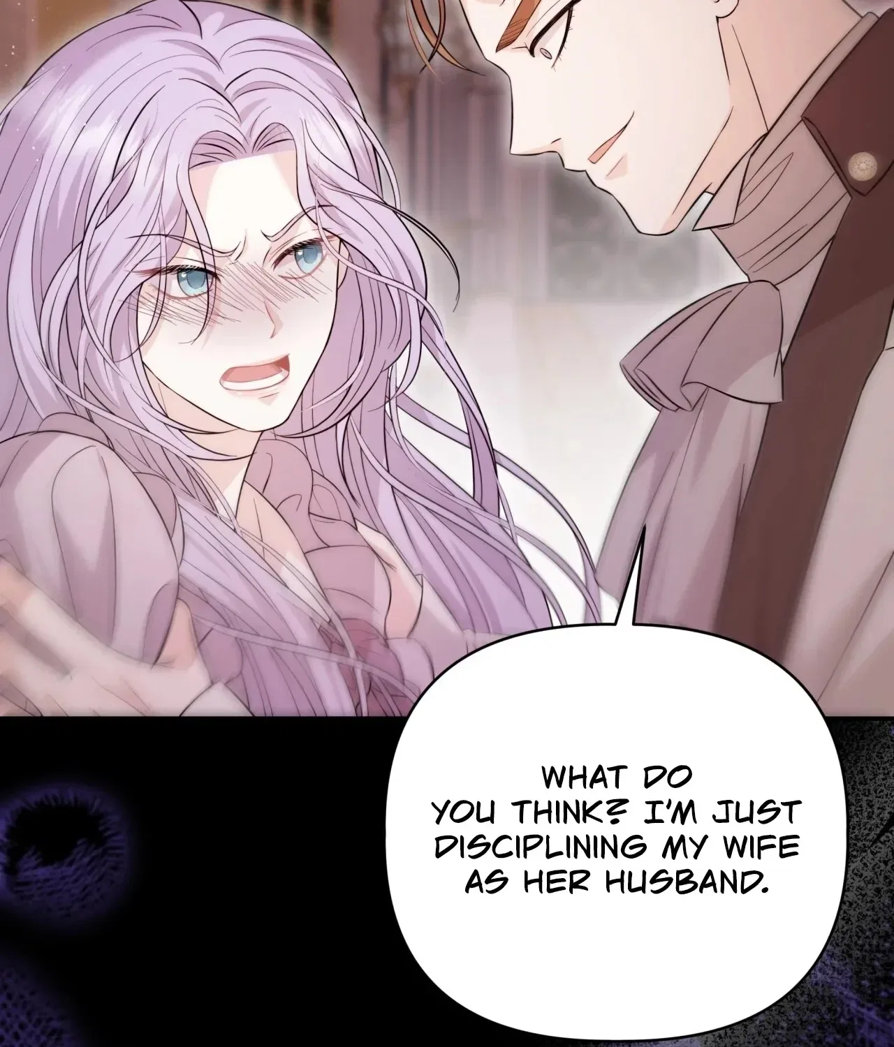 Devoured by an Impure Savior Chapter 6 – Page 121