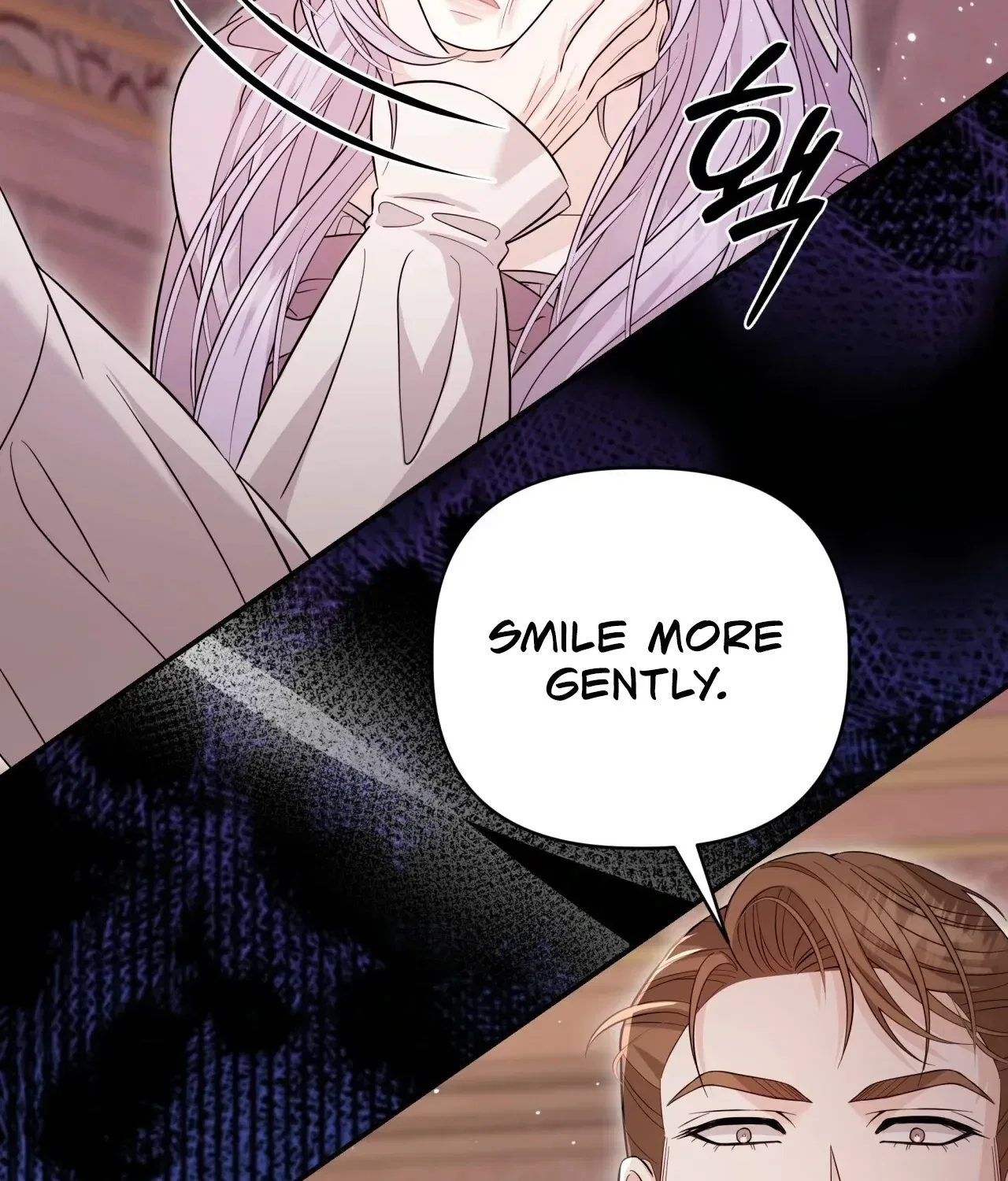 Devoured by an Impure Savior Chapter 6 – Page 123