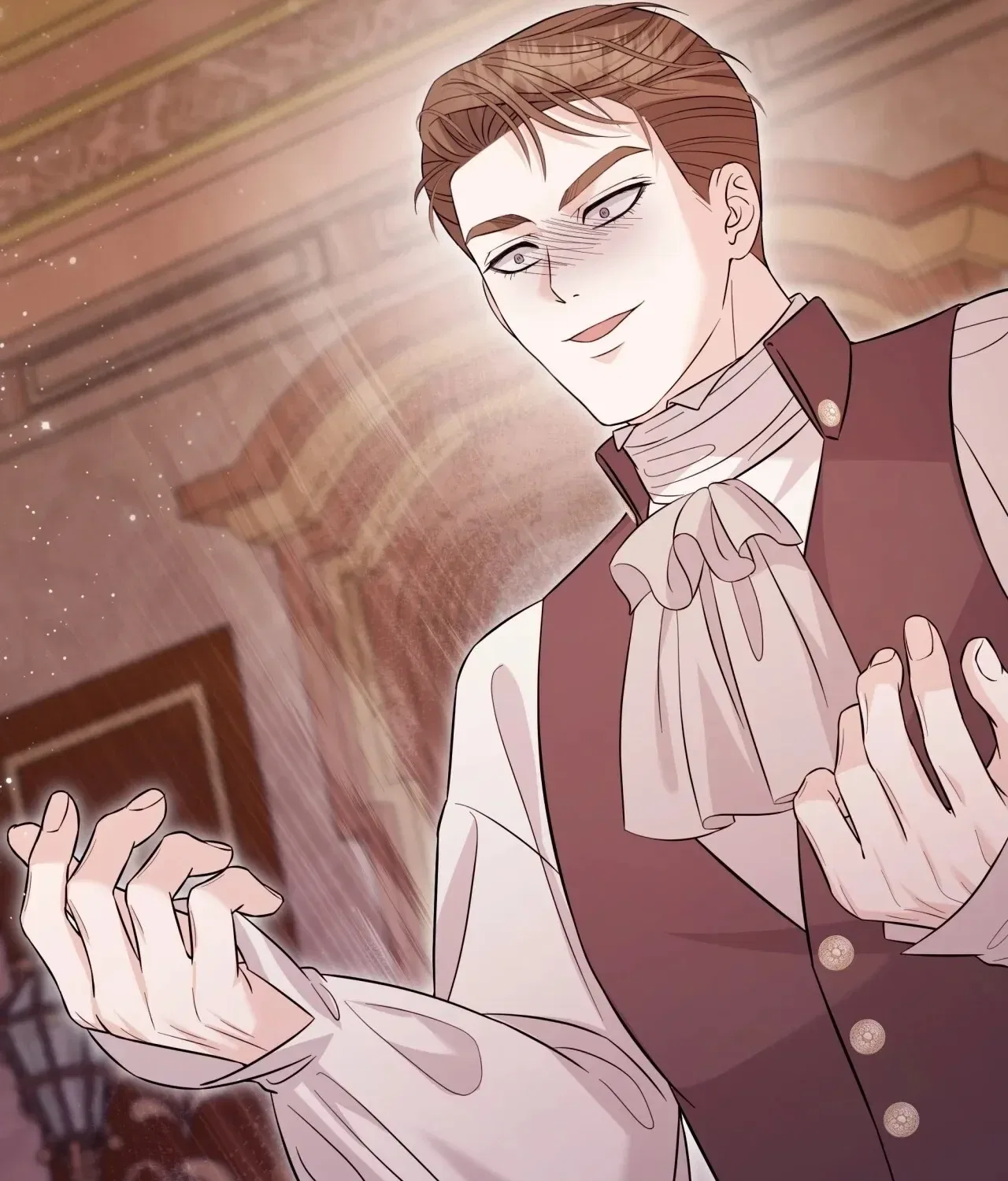 Devoured by an Impure Savior Chapter 6 – Page 128