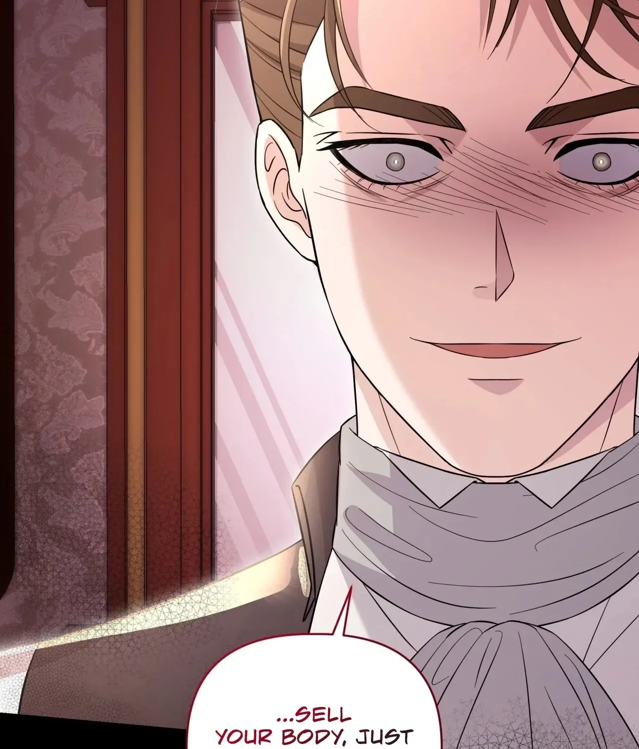 Devoured by an Impure Savior Chapter 6 – Page 139