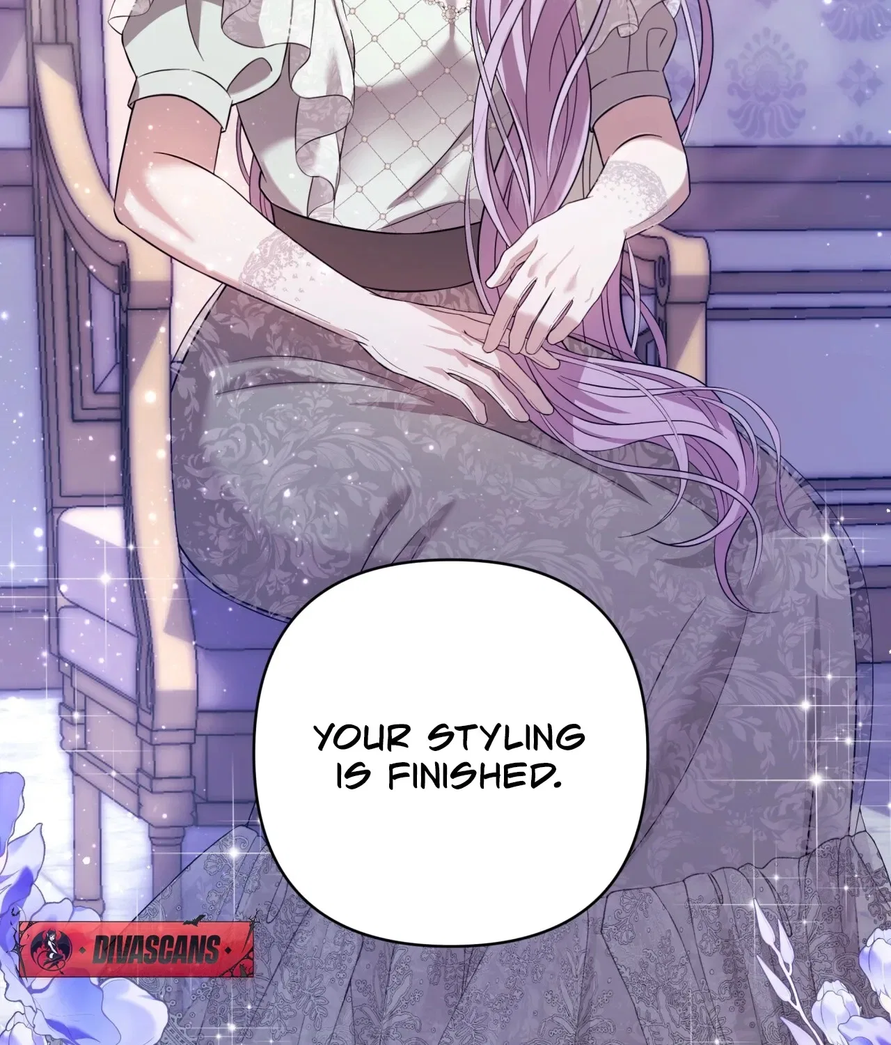 Devoured by an Impure Savior Chapter 5 – Page 7