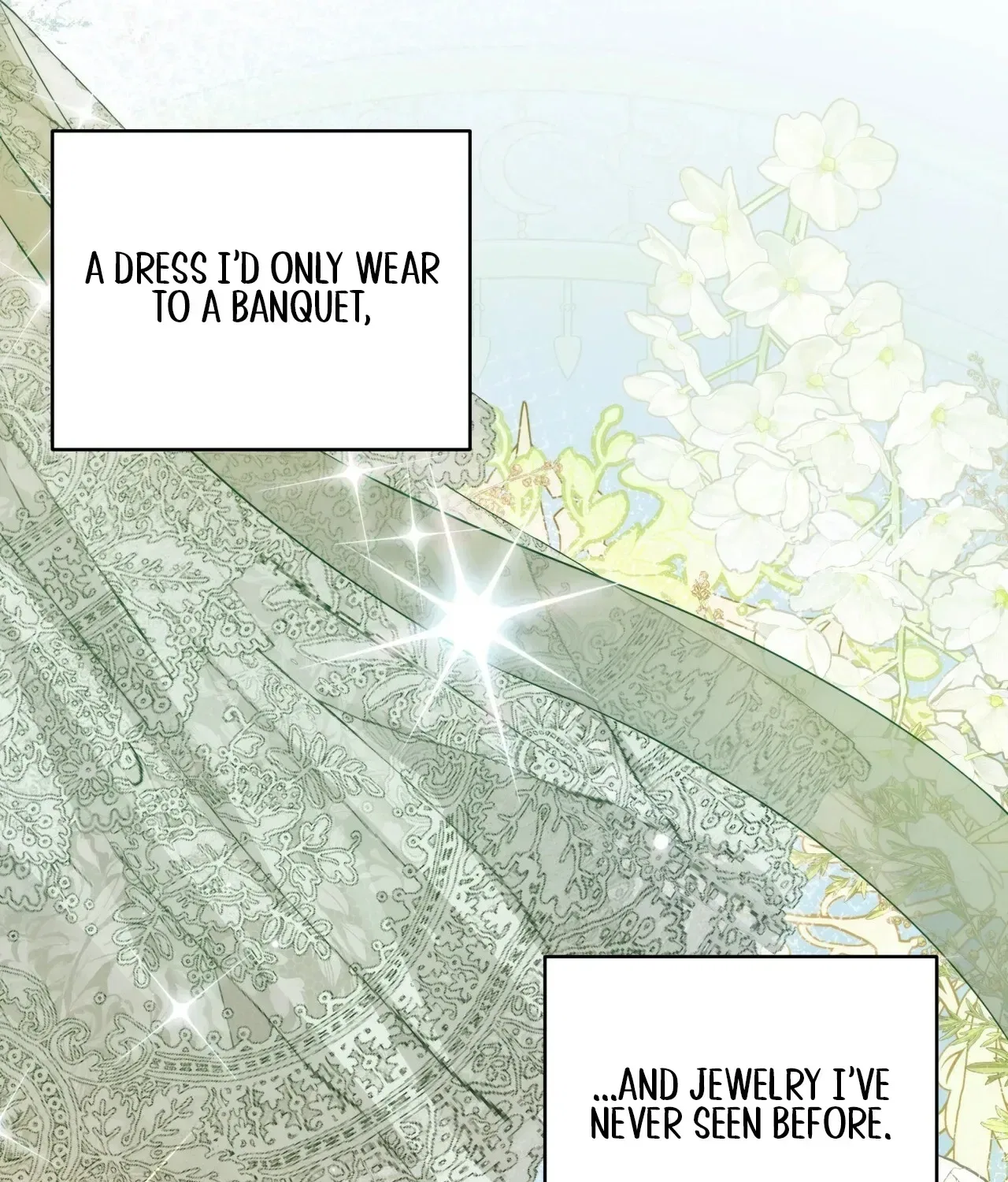 Devoured by an Impure Savior Chapter 5 – Page 11