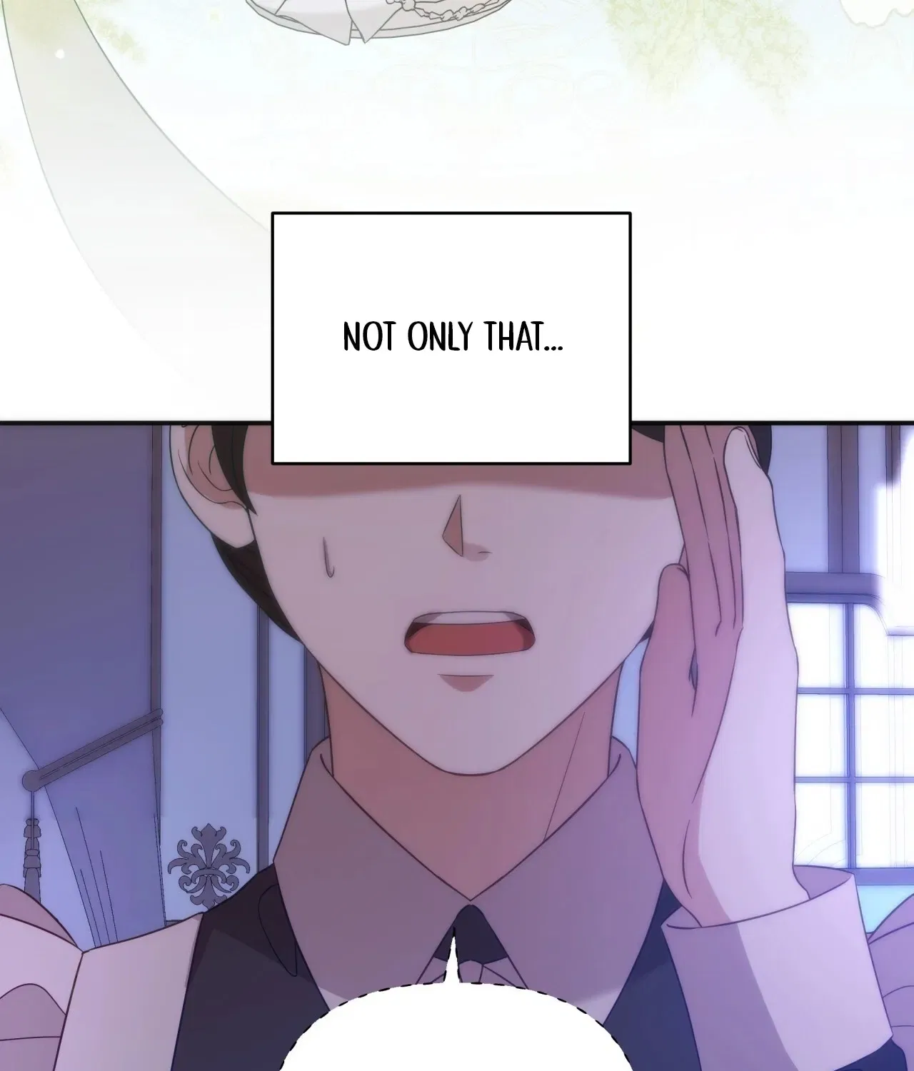 Devoured by an Impure Savior Chapter 5 – Page 13