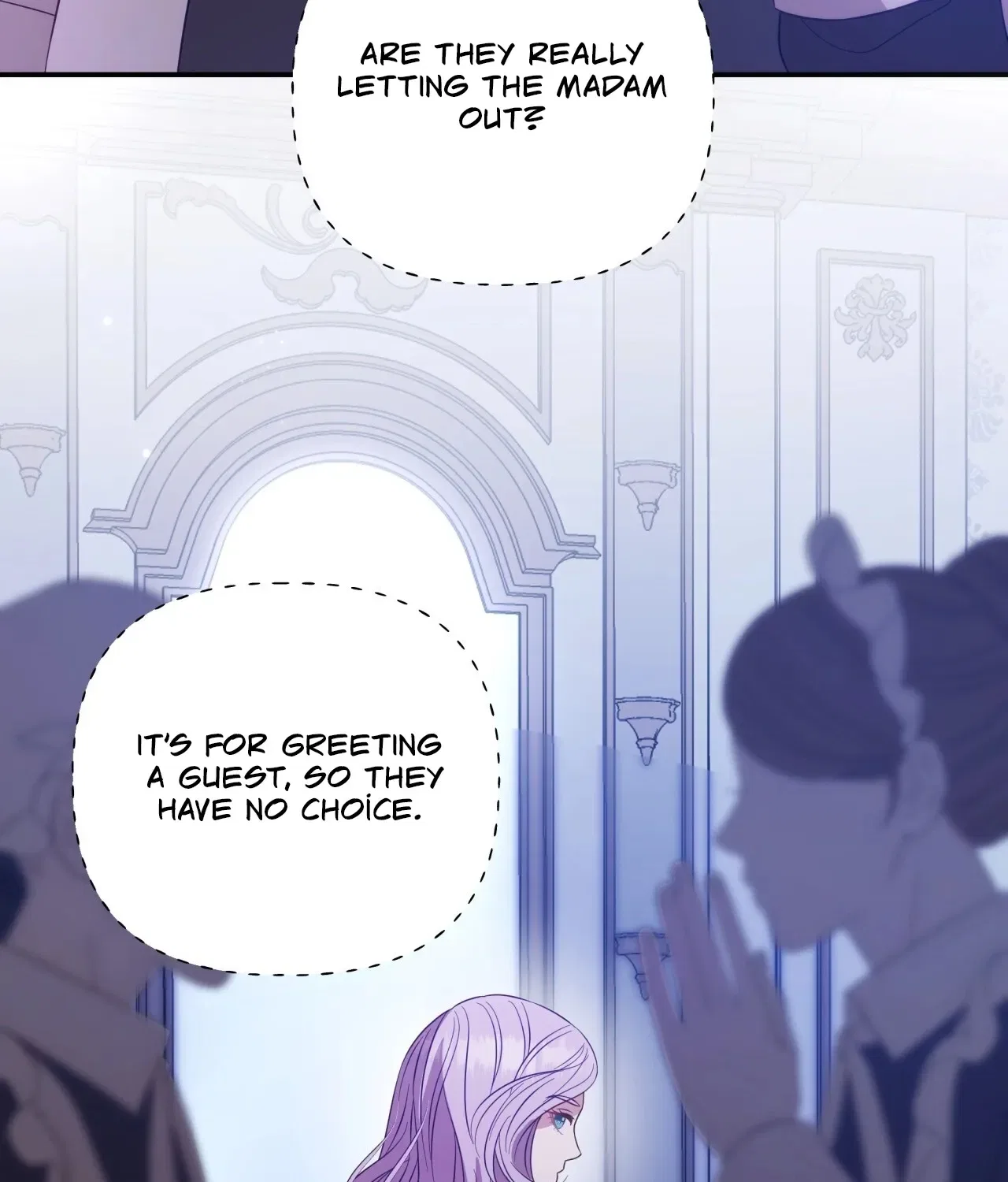 Devoured by an Impure Savior Chapter 5 – Page 14