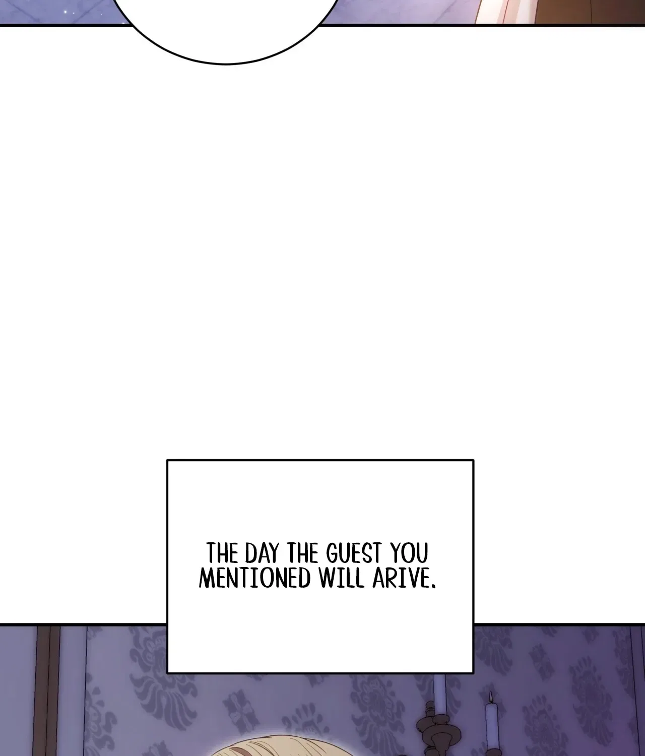 Devoured by an Impure Savior Chapter 5 – Page 18