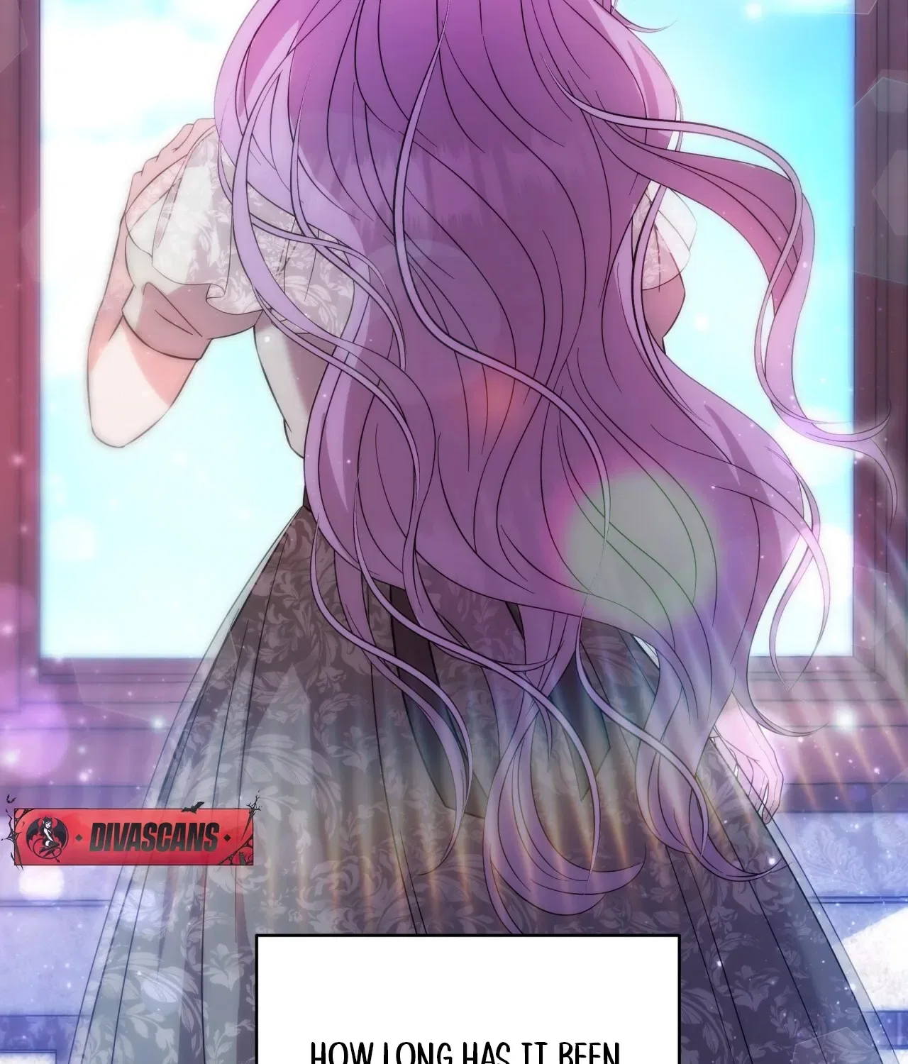 Devoured by an Impure Savior Chapter 5 – Page 34