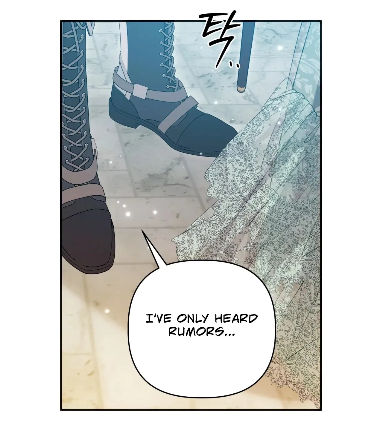 Devoured by an Impure Savior Chapter 5 – Page 69