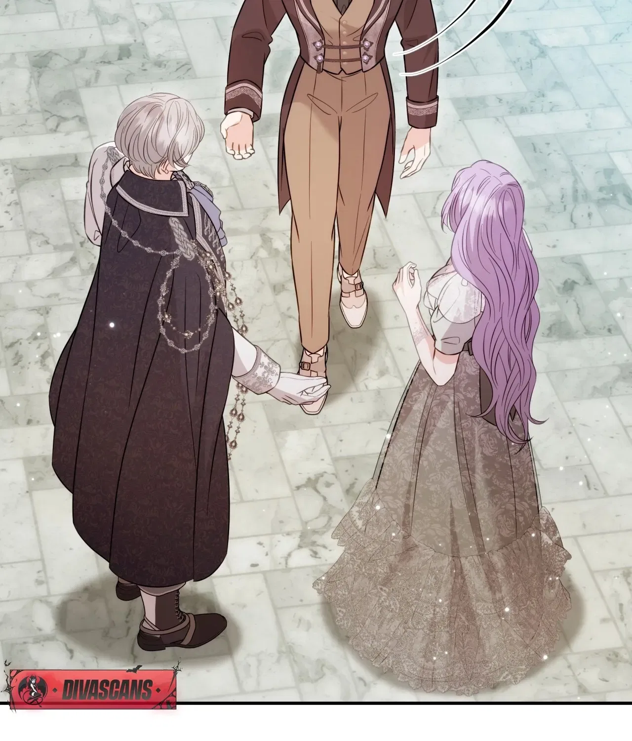 Devoured by an Impure Savior Chapter 5 – Page 75
