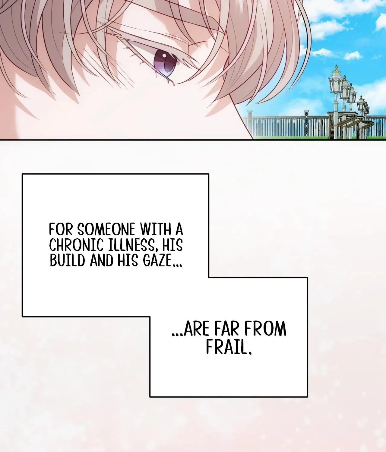 Devoured by an Impure Savior Chapter 5 – Page 92