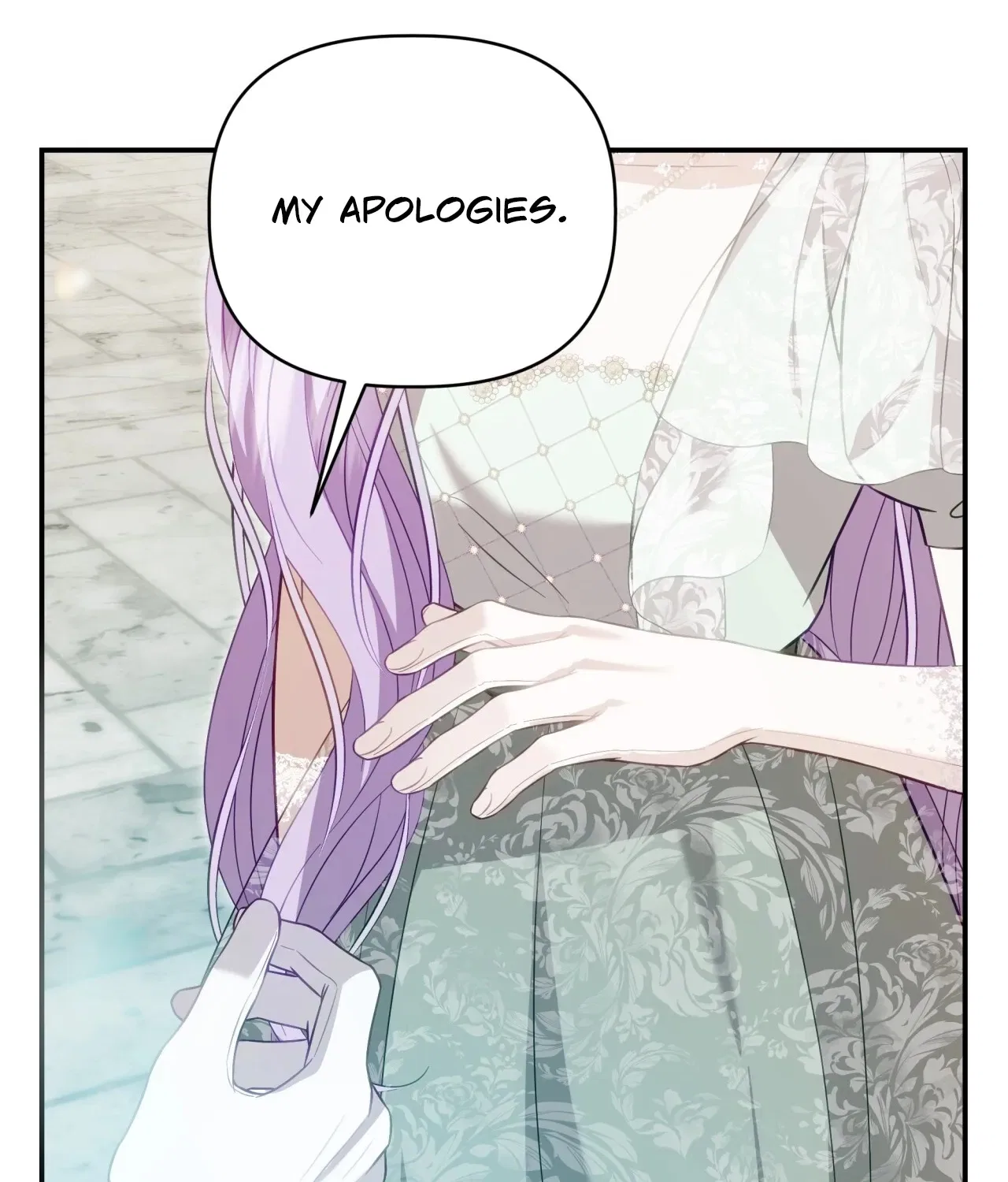 Devoured by an Impure Savior Chapter 5 – Page 101