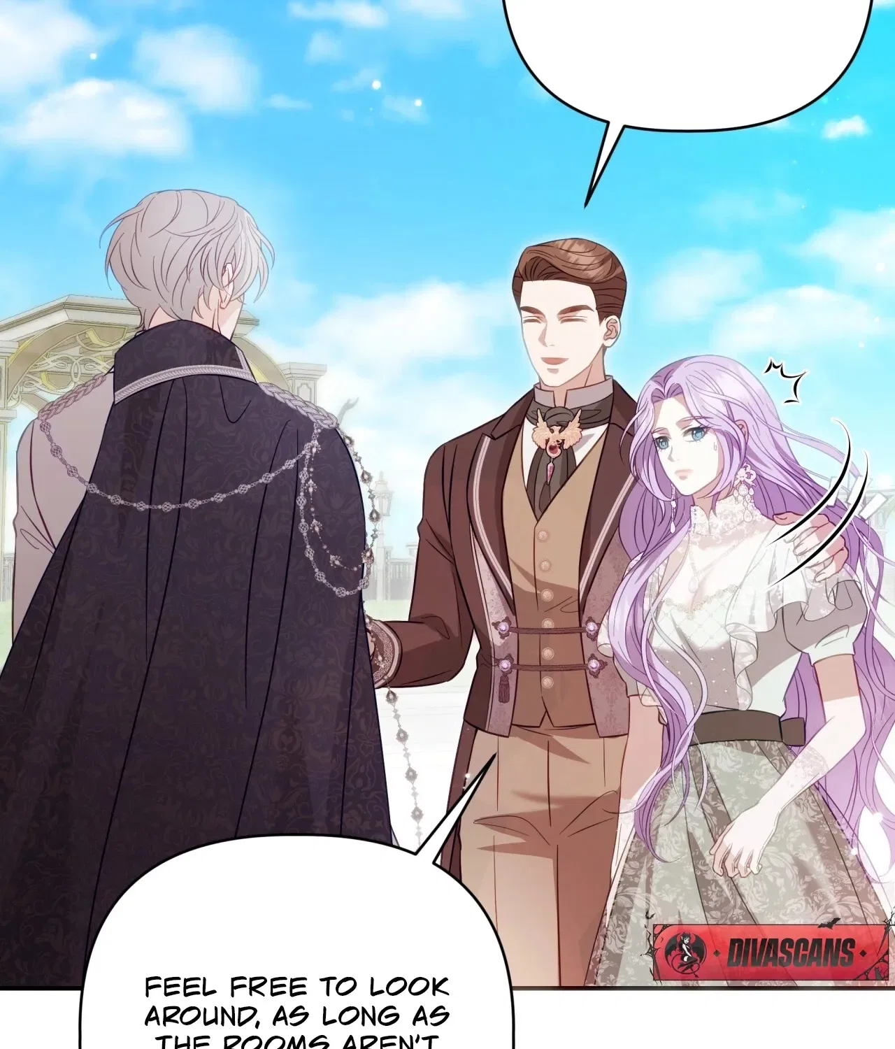 Devoured by an Impure Savior Chapter 5 – Page 103