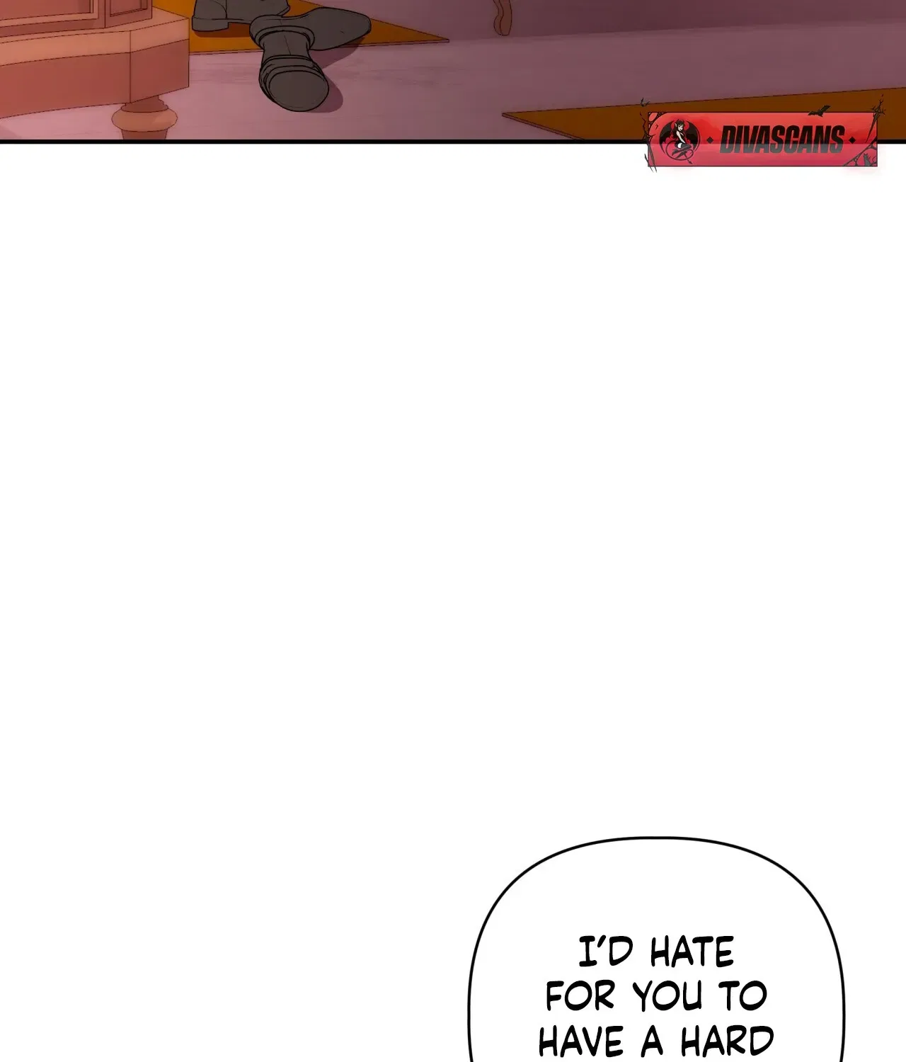 Devoured by an Impure Savior Chapter 4 – Page 8