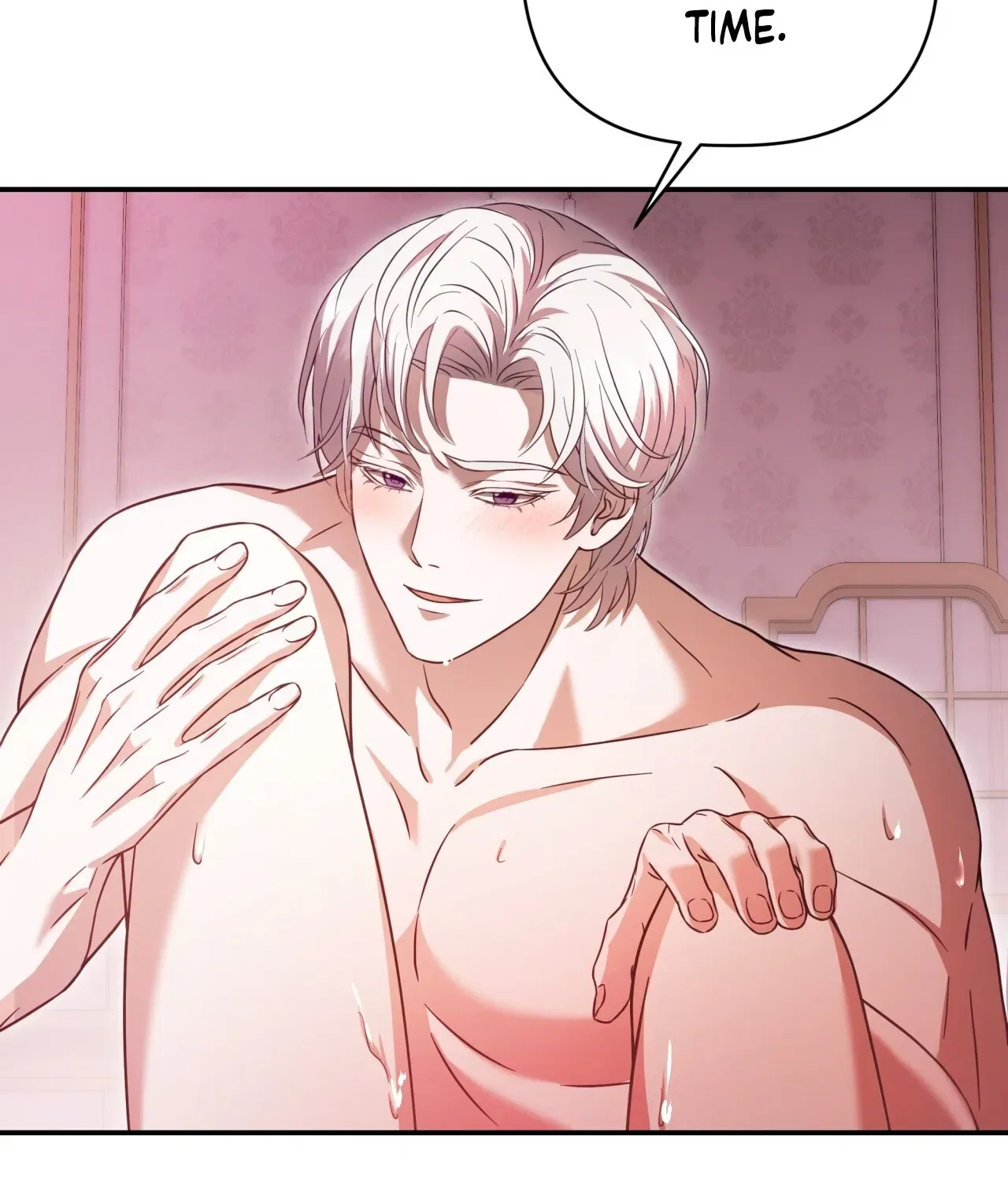 Devoured by an Impure Savior Chapter 4 – Page 9