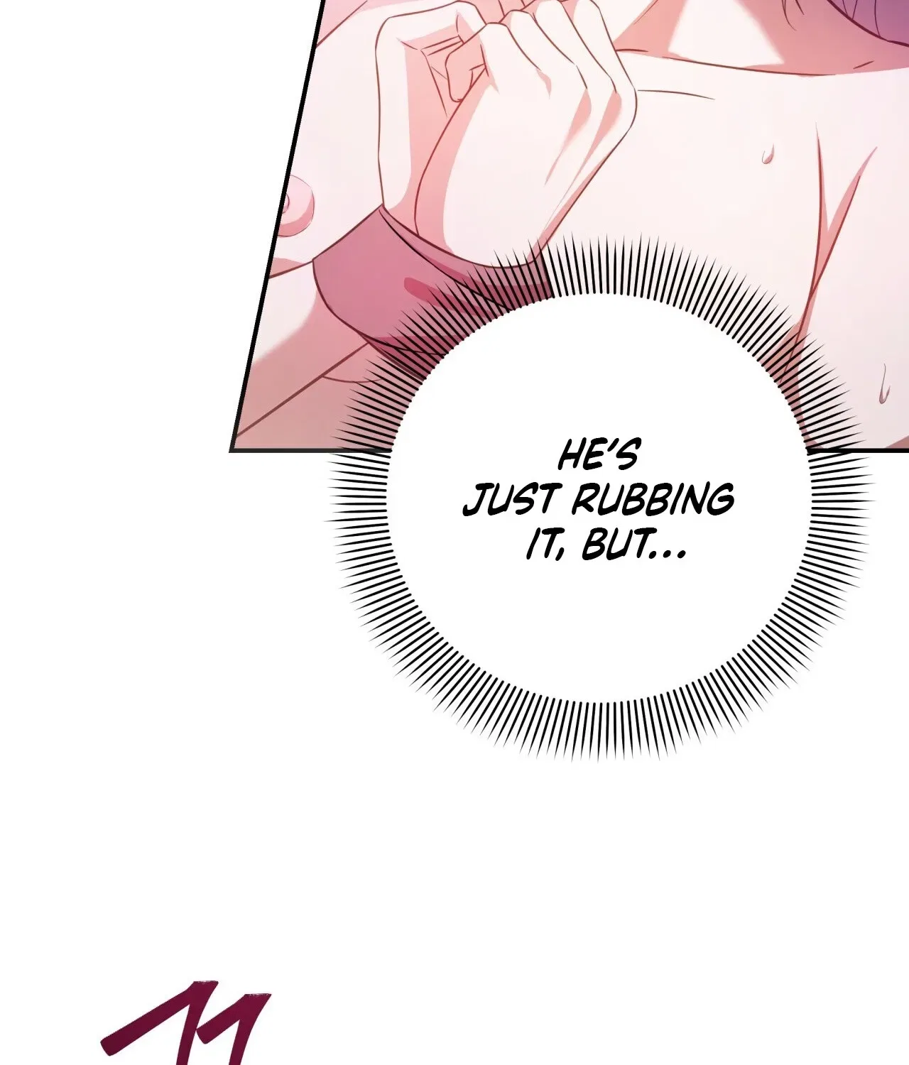 Devoured by an Impure Savior Chapter 4 – Page 15