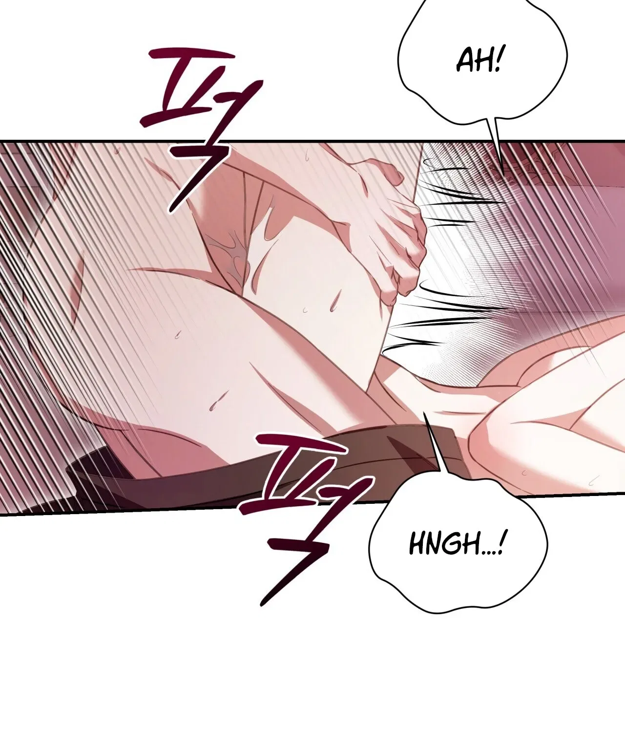 Devoured by an Impure Savior Chapter 4 – Page 22