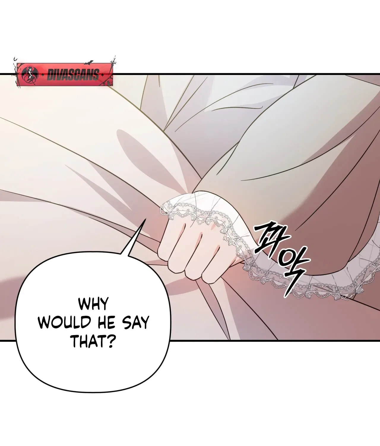 Devoured by an Impure Savior Chapter 4 – Page 53