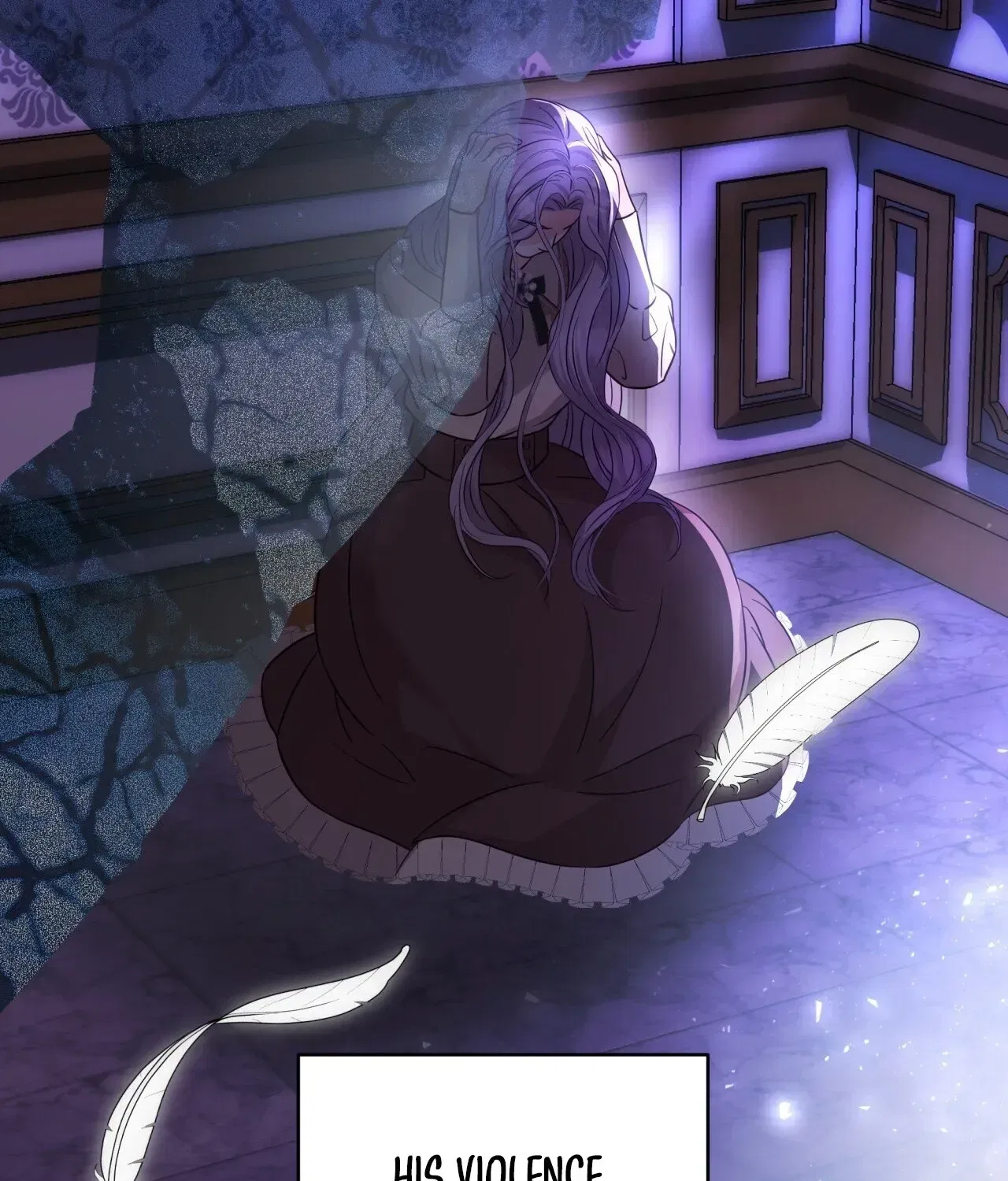 Devoured by an Impure Savior Chapter 4 – Page 67