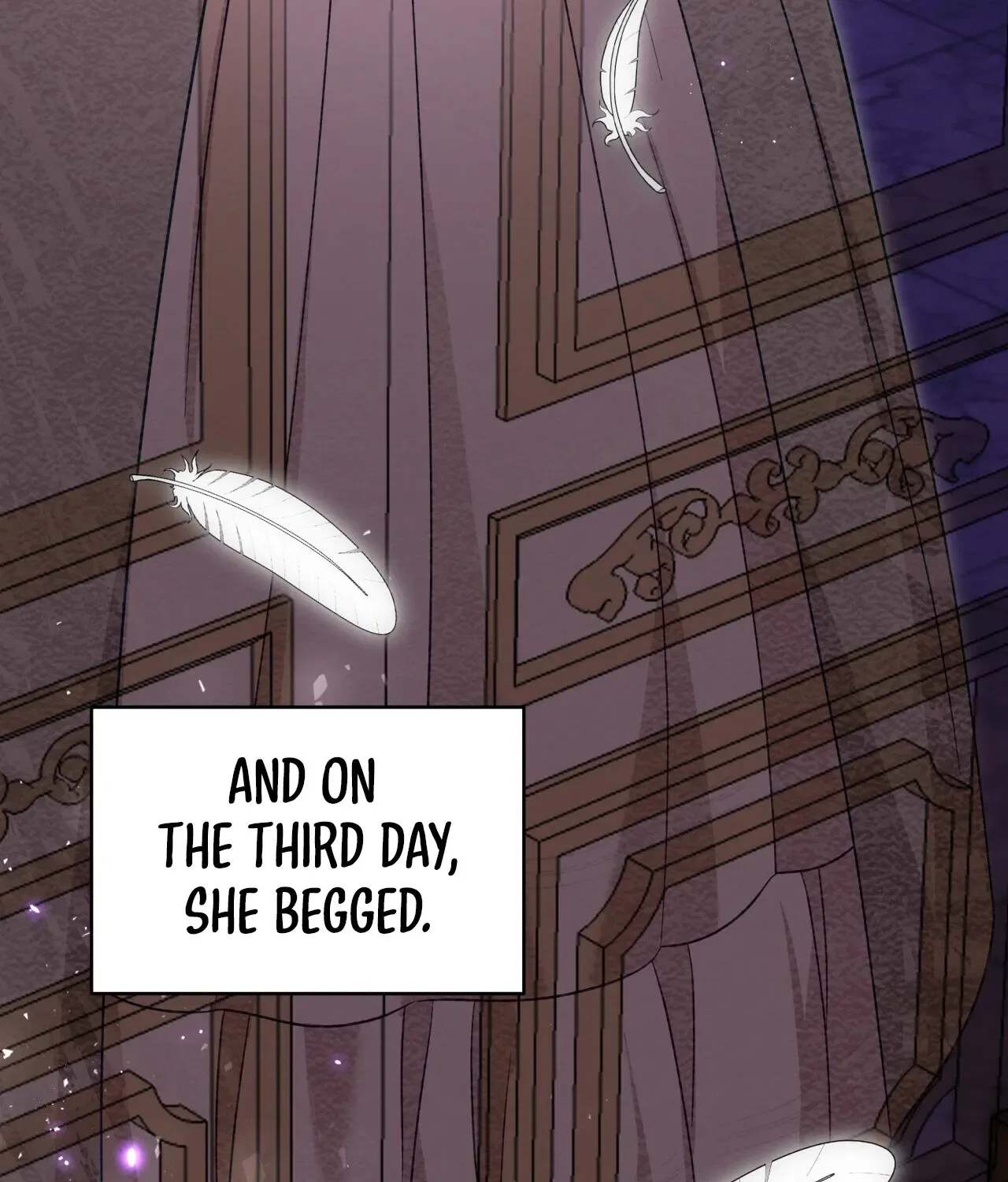 Devoured by an Impure Savior Chapter 4 – Page 71