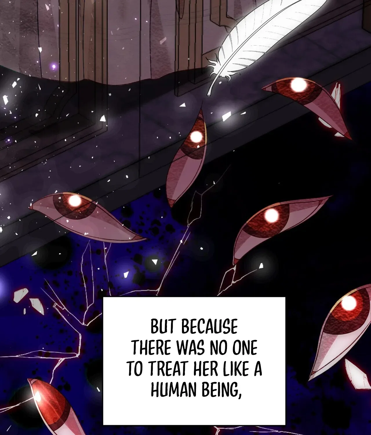 Devoured by an Impure Savior Chapter 4 – Page 72