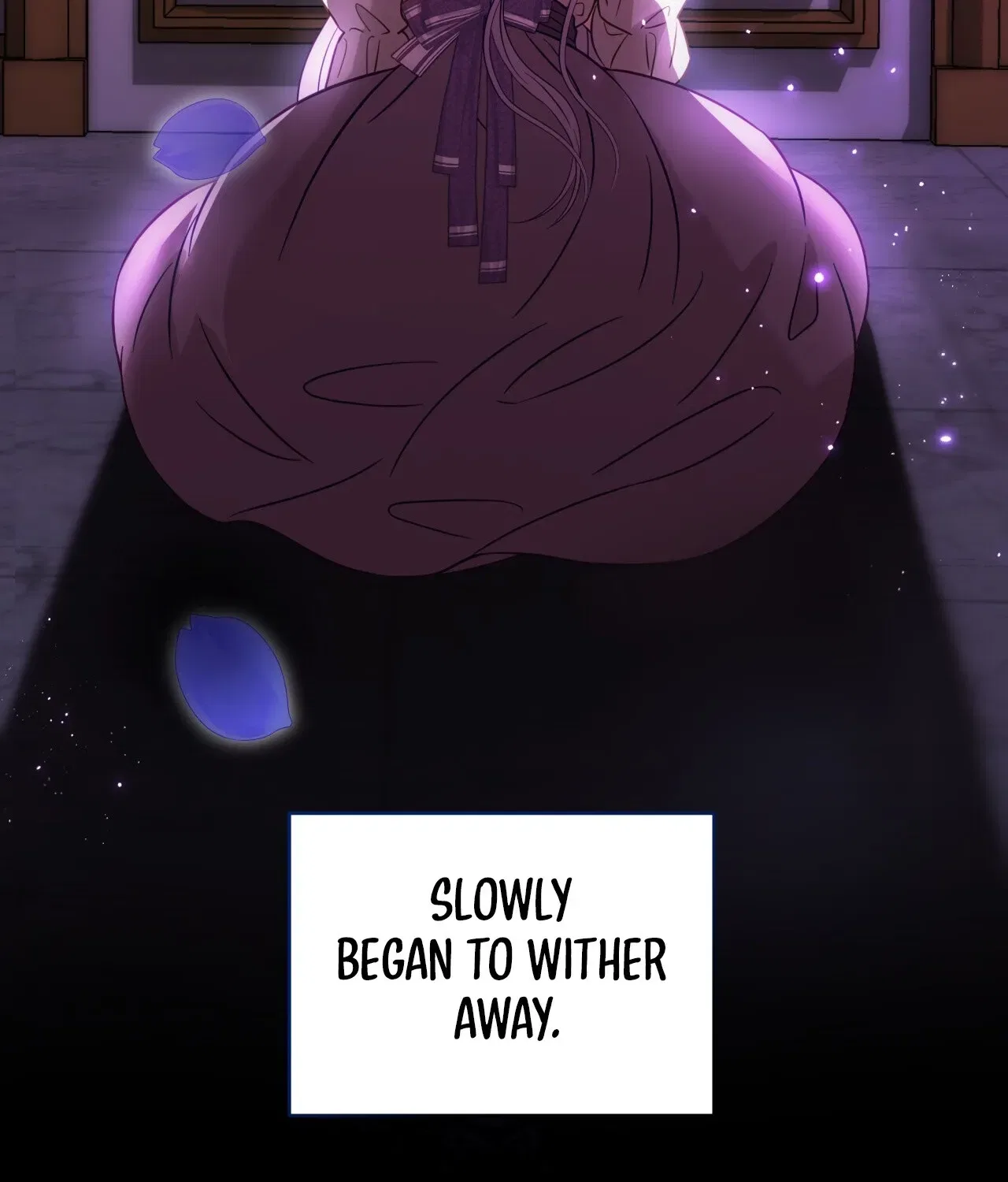 Devoured by an Impure Savior Chapter 4 – Page 75