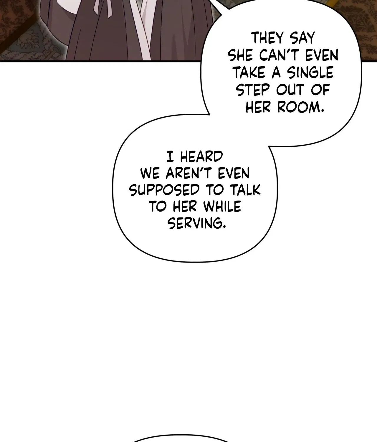 Devoured by an Impure Savior Chapter 4 – Page 83