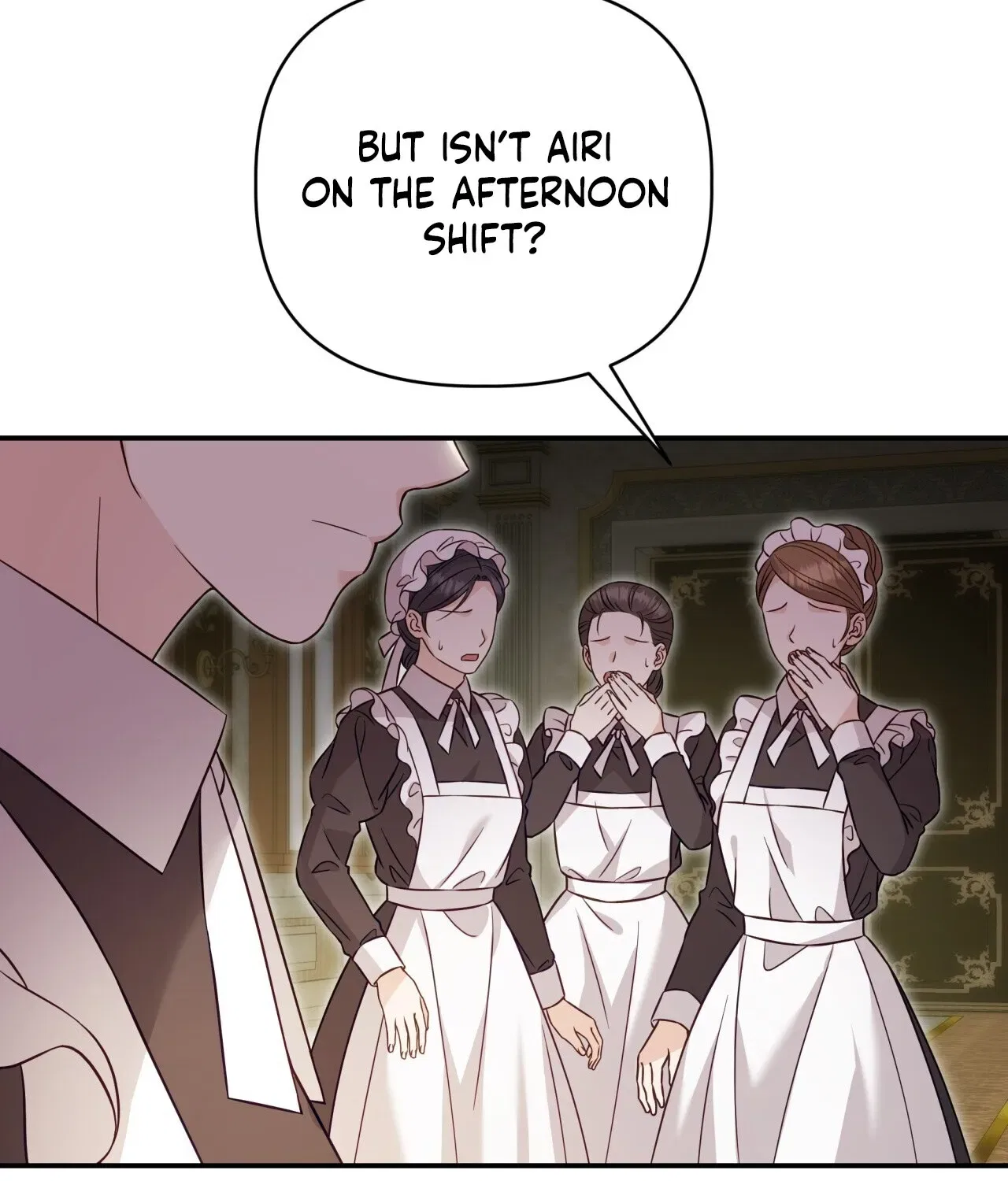 Devoured by an Impure Savior Chapter 4 – Page 84