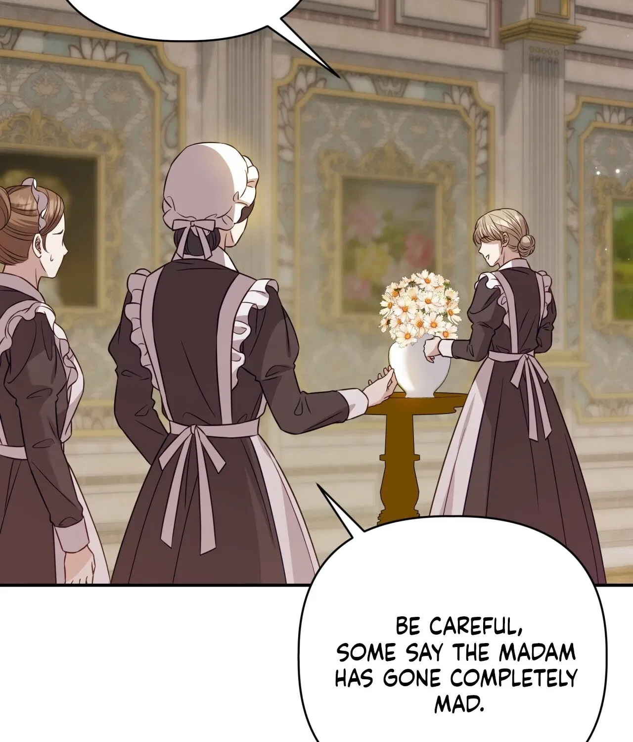 Devoured by an Impure Savior Chapter 4 – Page 89