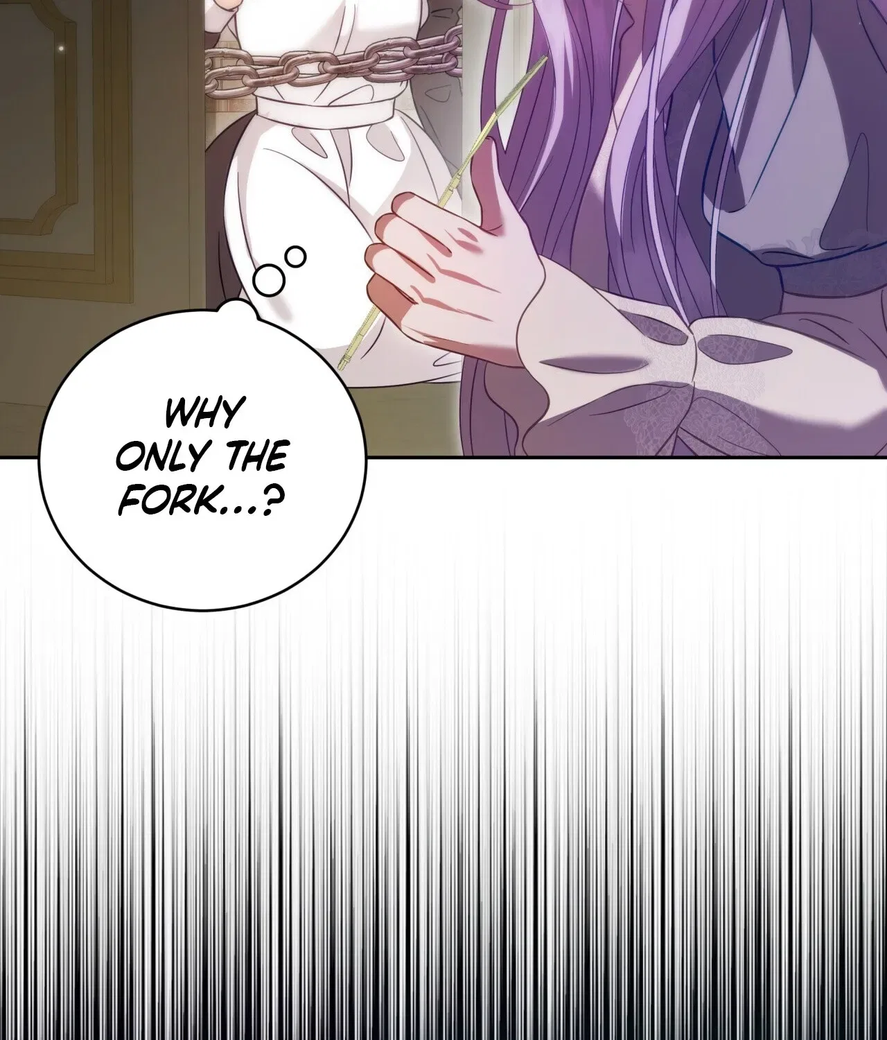 Devoured by an Impure Savior Chapter 4 – Page 109
