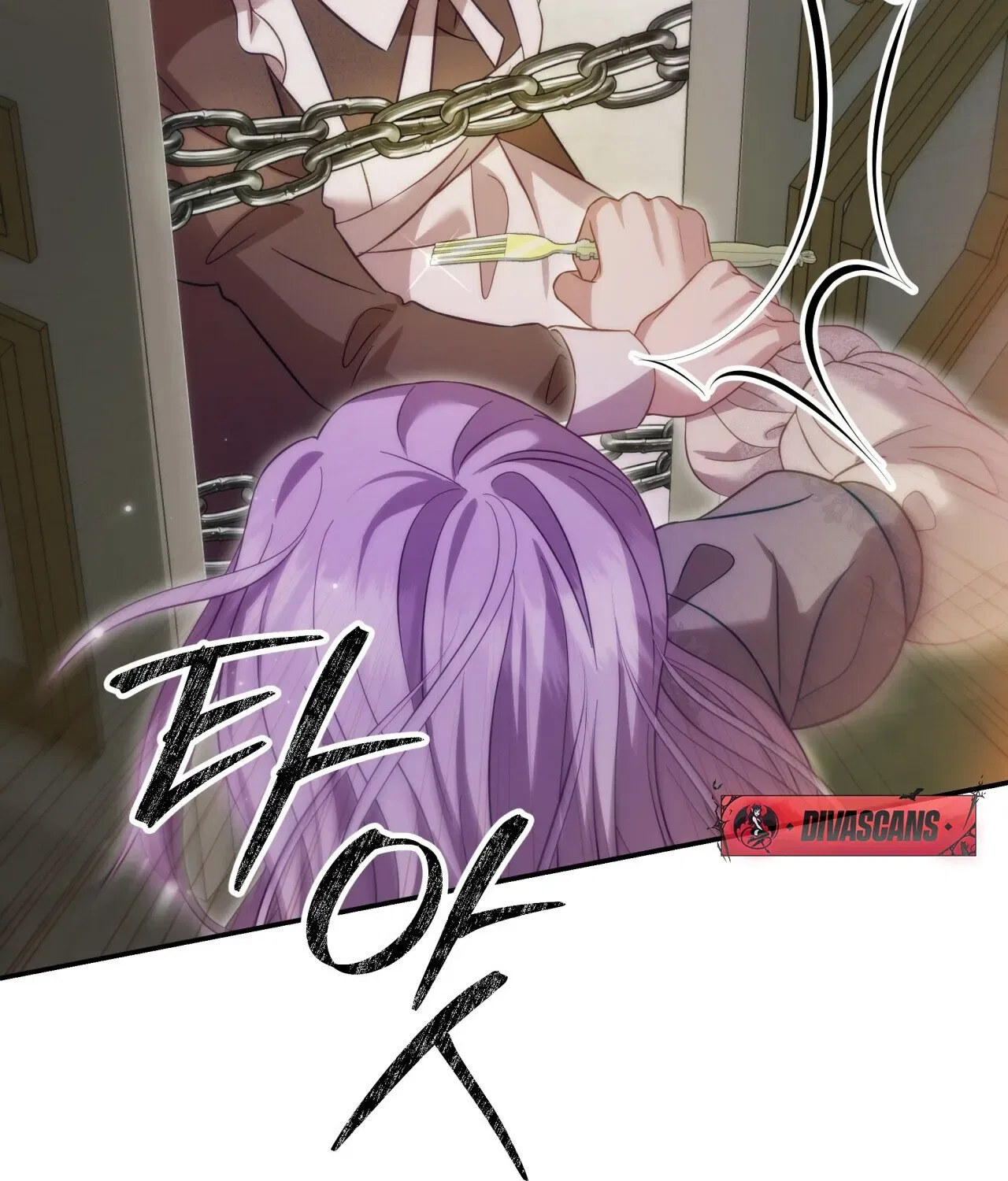 Devoured by an Impure Savior Chapter 4 – Page 115