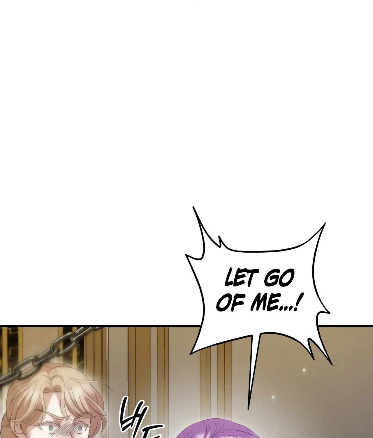 Devoured by an Impure Savior Chapter 4 – Page 116