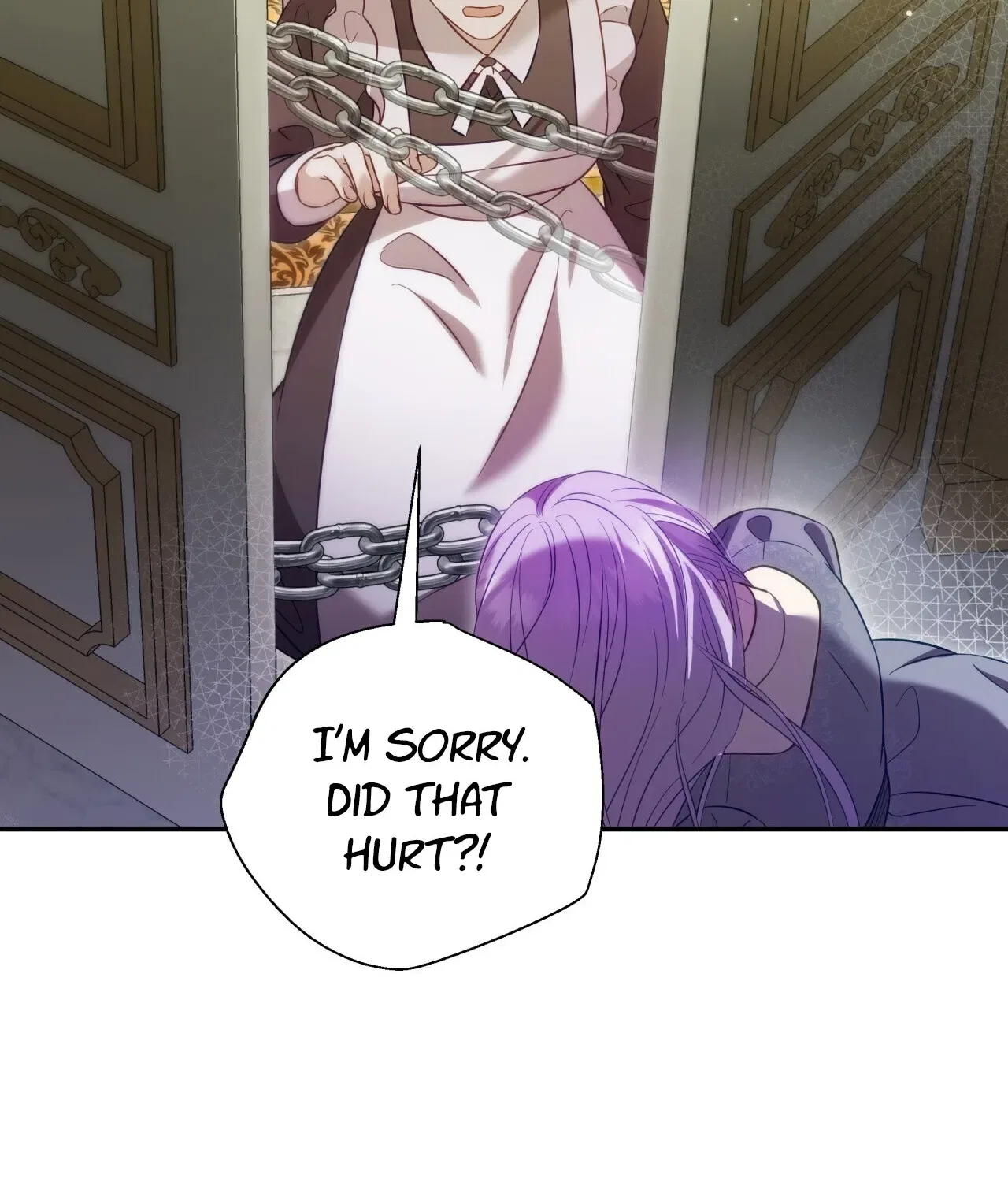 Devoured by an Impure Savior Chapter 4 – Page 123