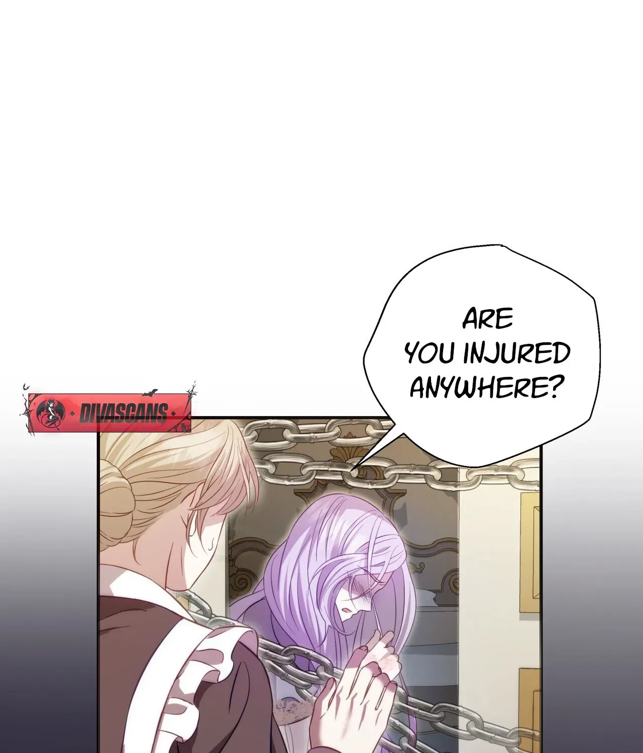 Devoured by an Impure Savior Chapter 4 – Page 124