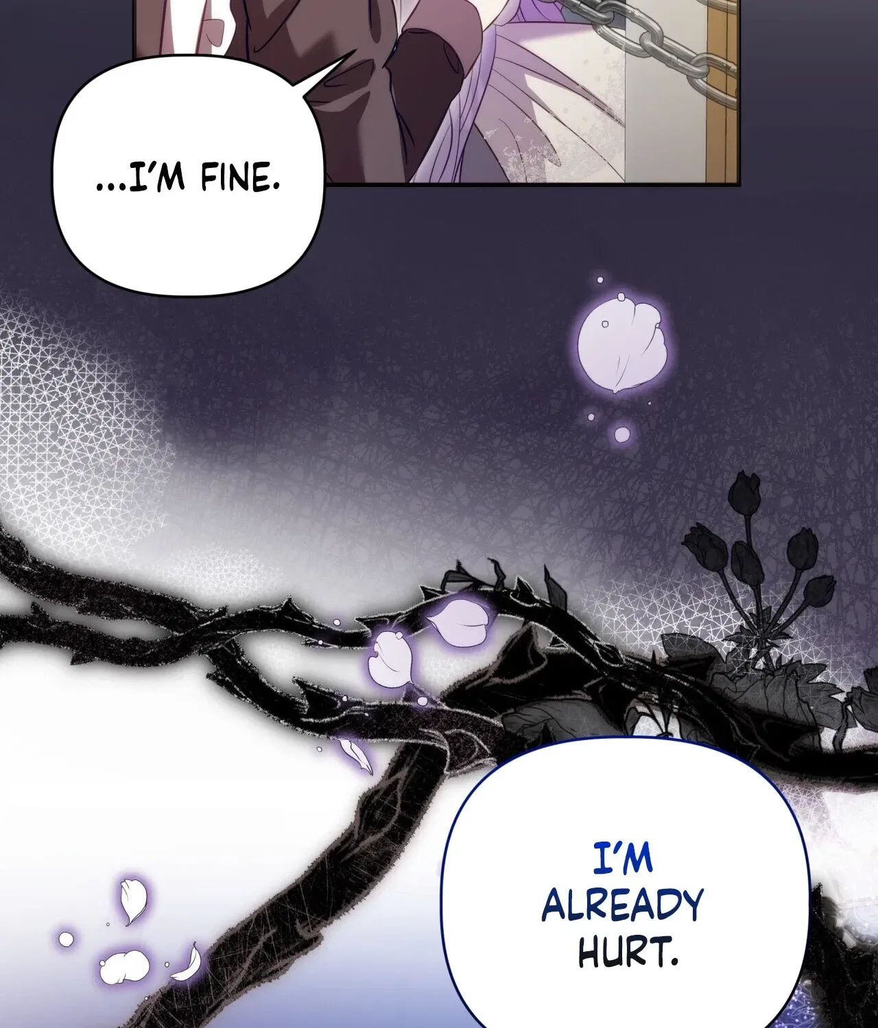 Devoured by an Impure Savior Chapter 4 – Page 125