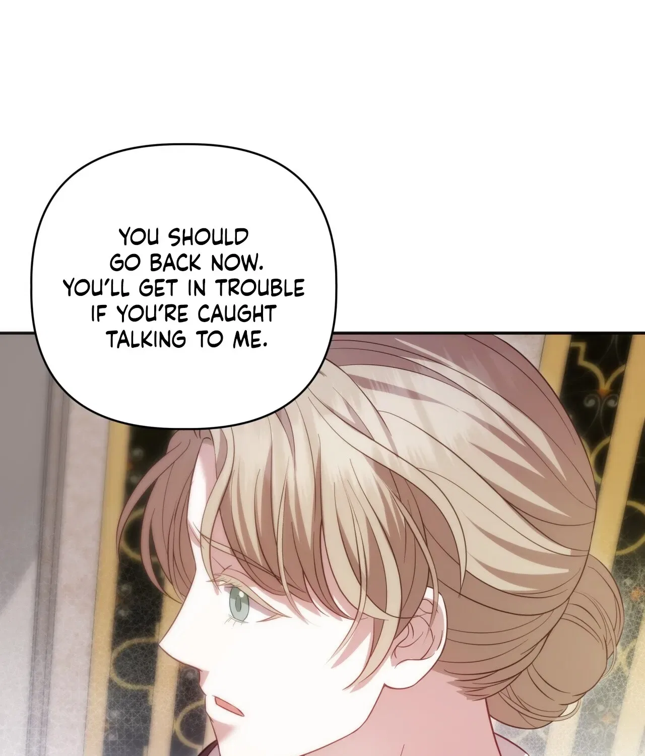 Devoured by an Impure Savior Chapter 4 – Page 132