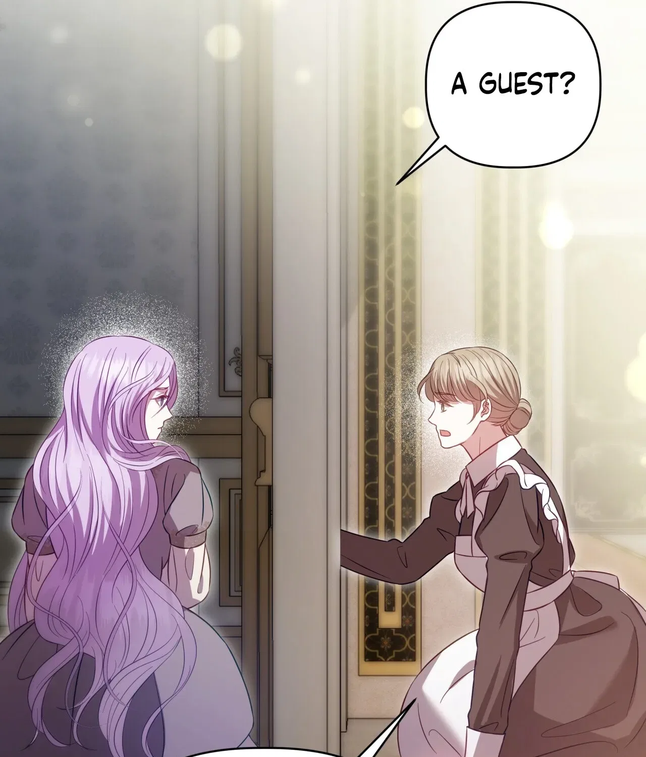 Devoured by an Impure Savior Chapter 4 – Page 138