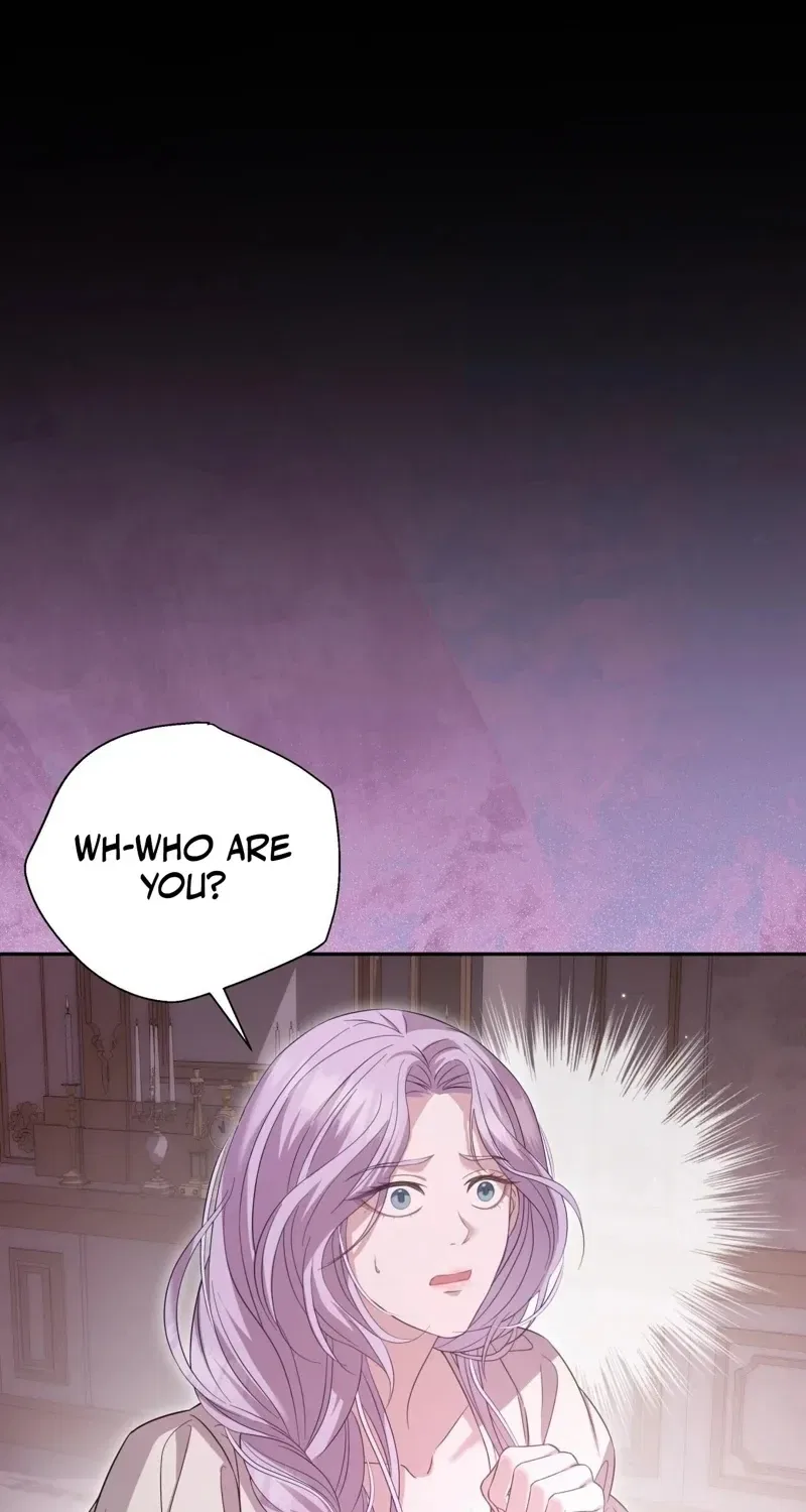 Devoured by an Impure Savior Chapter 3 – Page 3