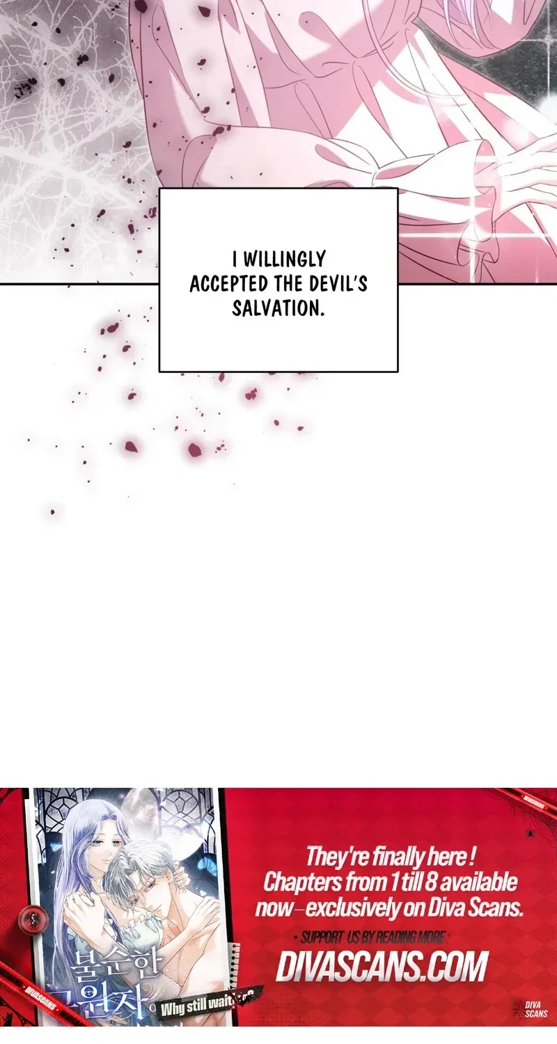 Devoured by an Impure Savior Chapter 3 – Page 22