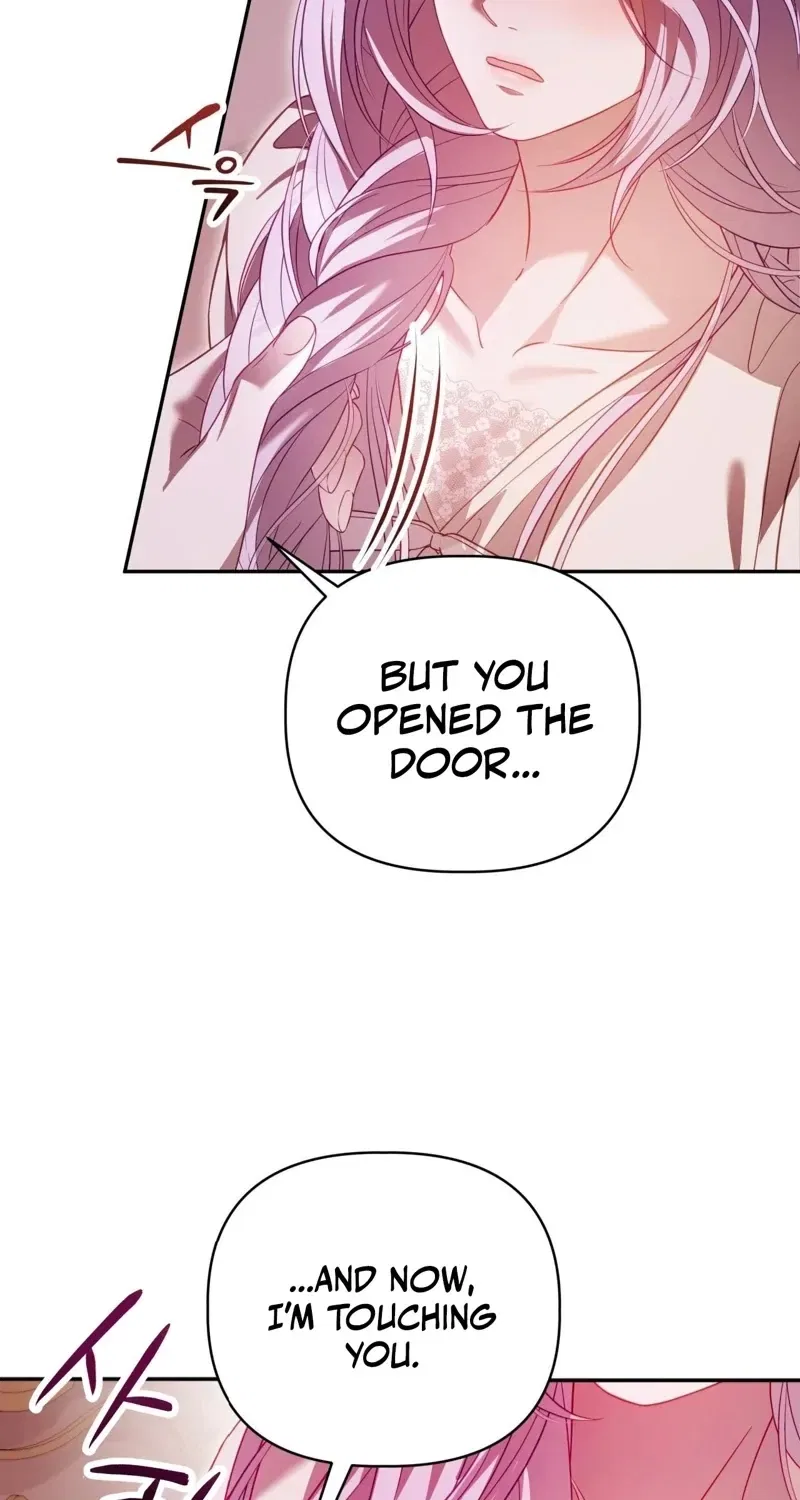 Devoured by an Impure Savior Chapter 3 – Page 29
