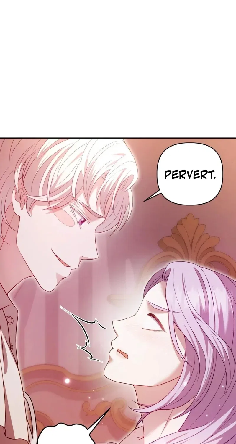 Devoured by an Impure Savior Chapter 3 – Page 39