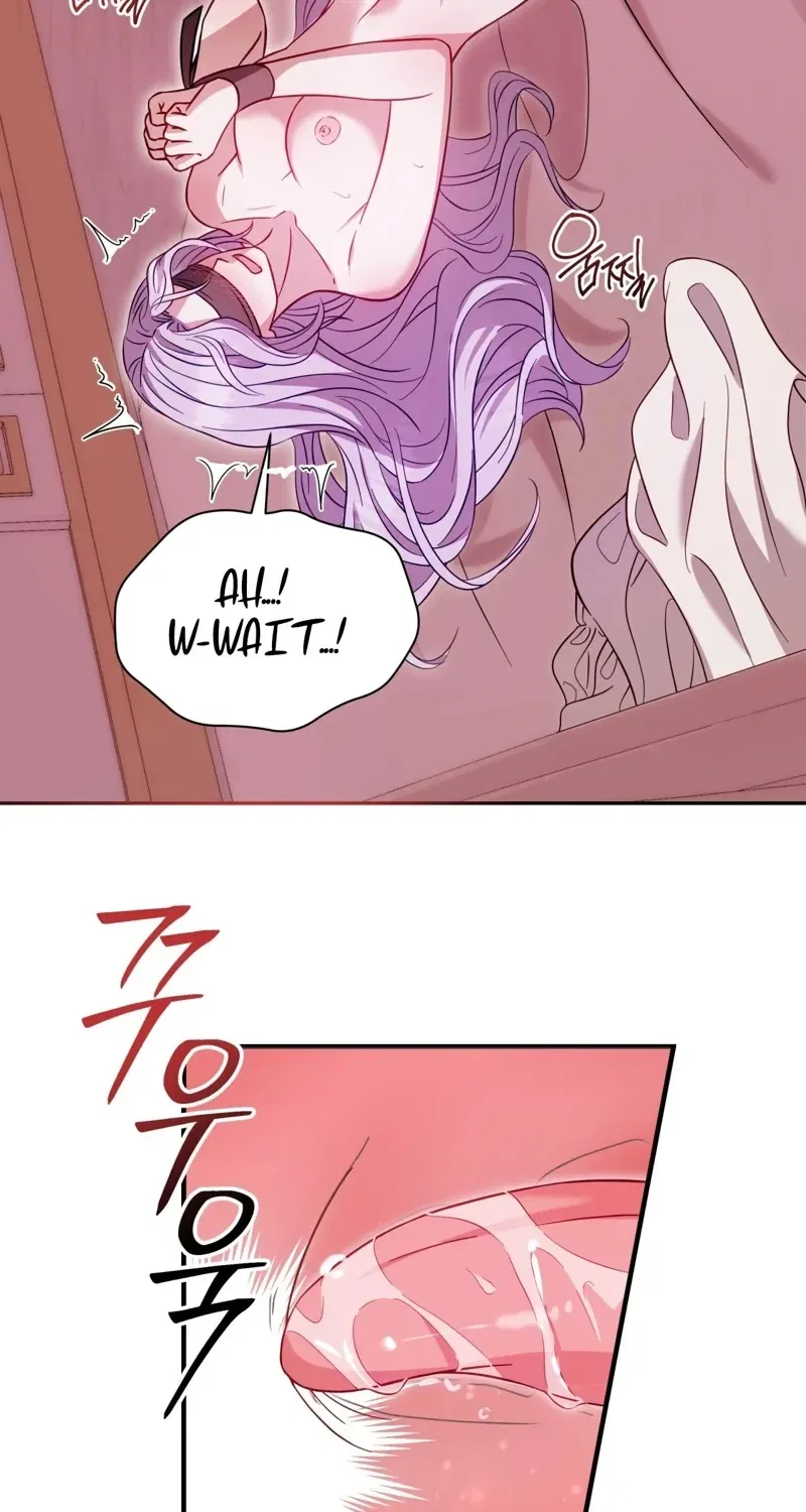 Devoured by an Impure Savior Chapter 3 – Page 56
