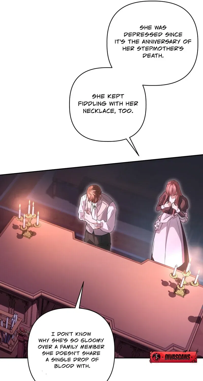 Devoured by an Impure Savior Chapter 2 – Page 12