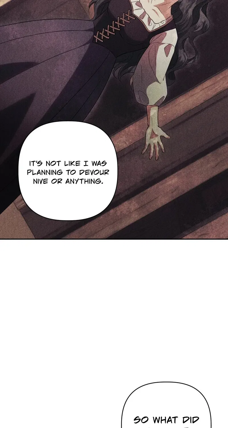 Devoured by an Impure Savior Chapter 2 – Page 15