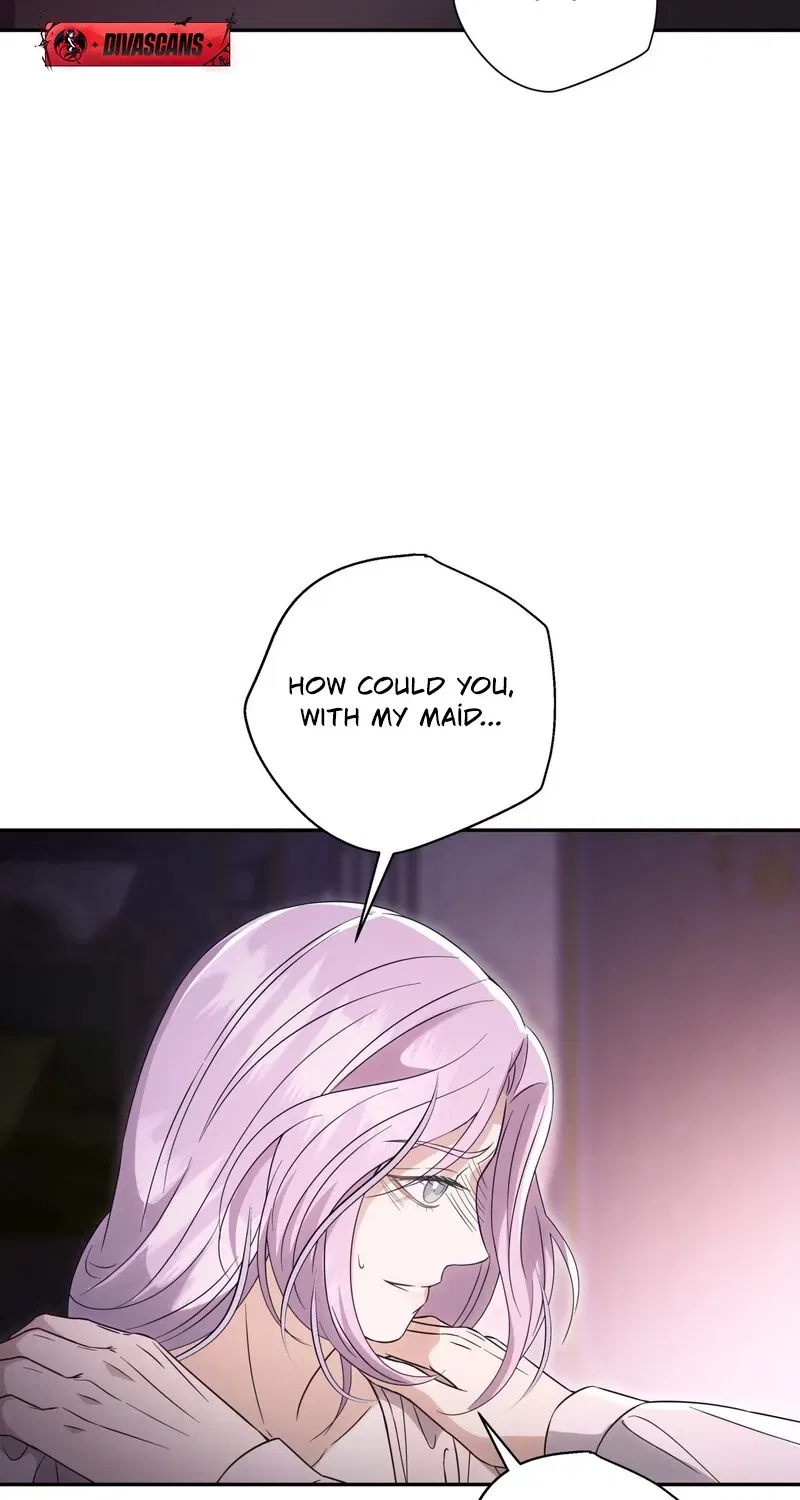 Devoured by an Impure Savior Chapter 2 – Page 27